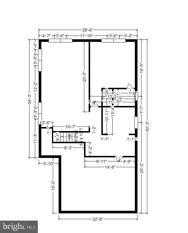 GREENWICH FOREST - Residential