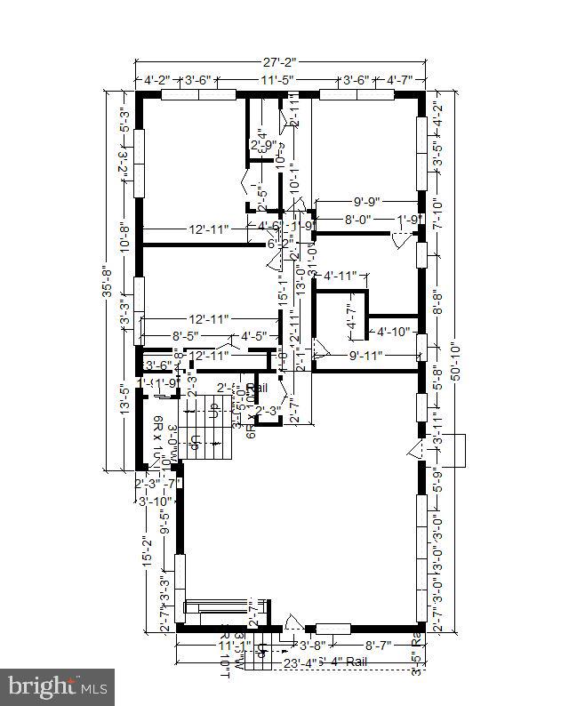 GREENWICH FOREST - Residential
