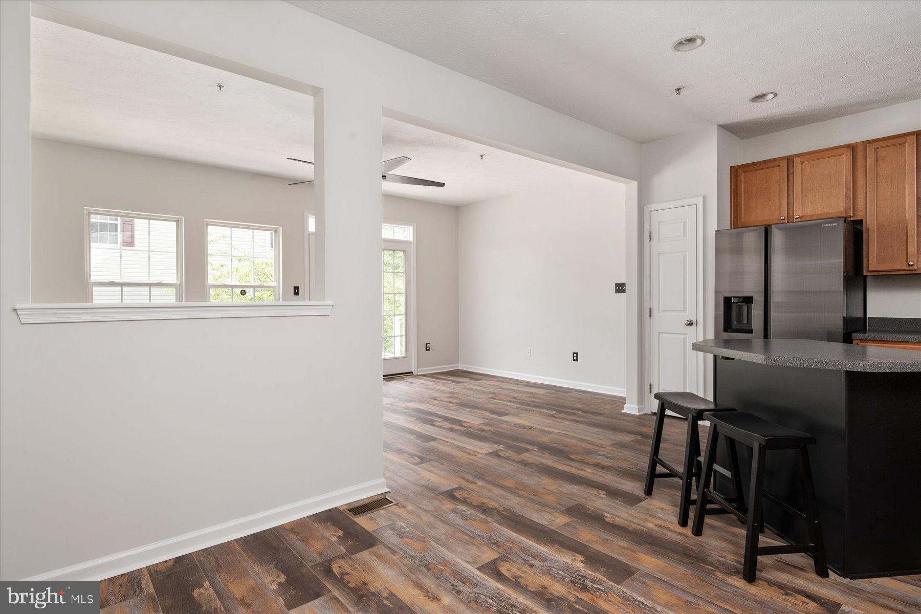 TANYARD SPRINGS - Residential