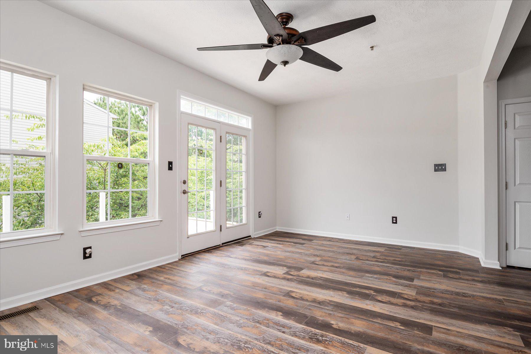 TANYARD SPRINGS - Residential