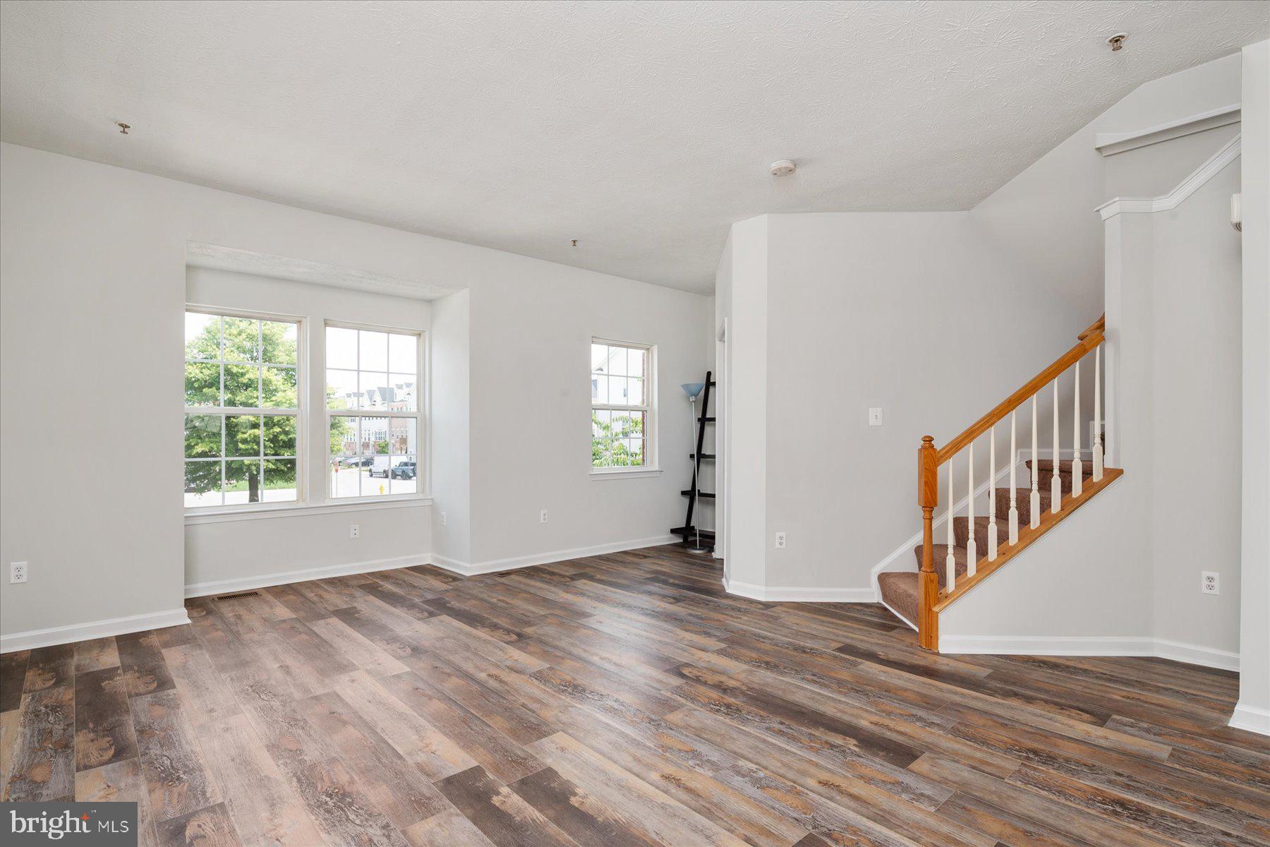 TANYARD SPRINGS - Residential