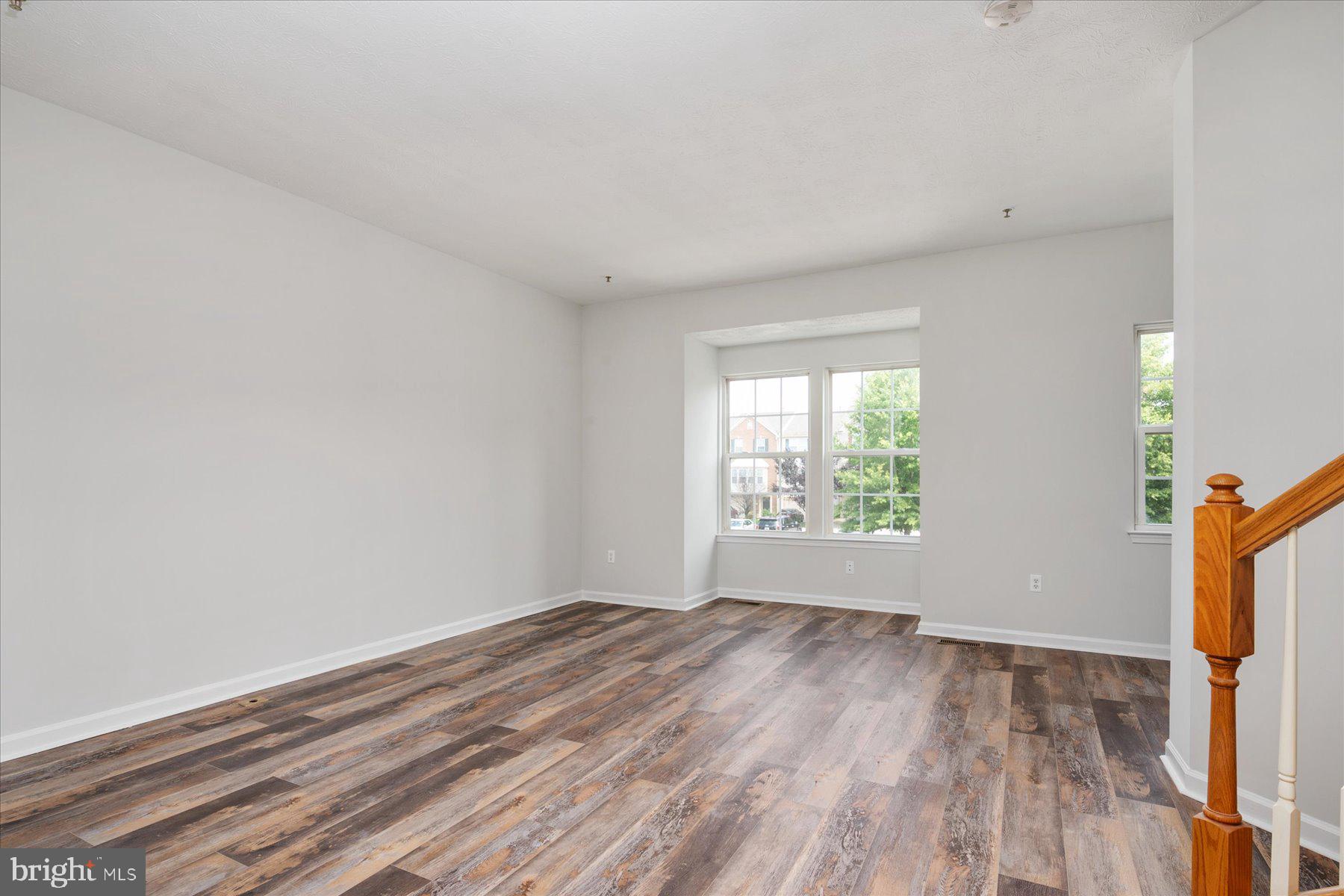 TANYARD SPRINGS - Residential