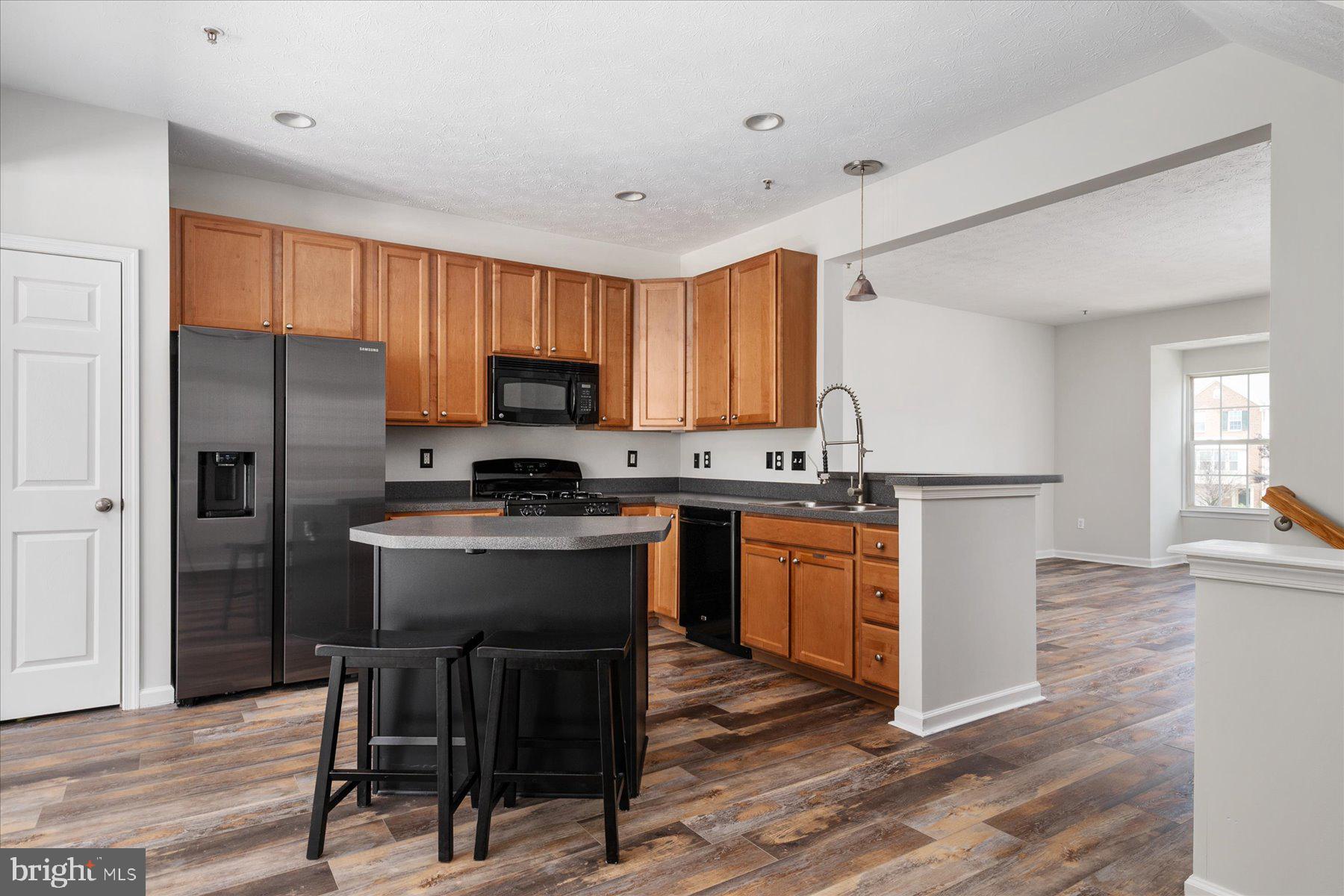 TANYARD SPRINGS - Residential