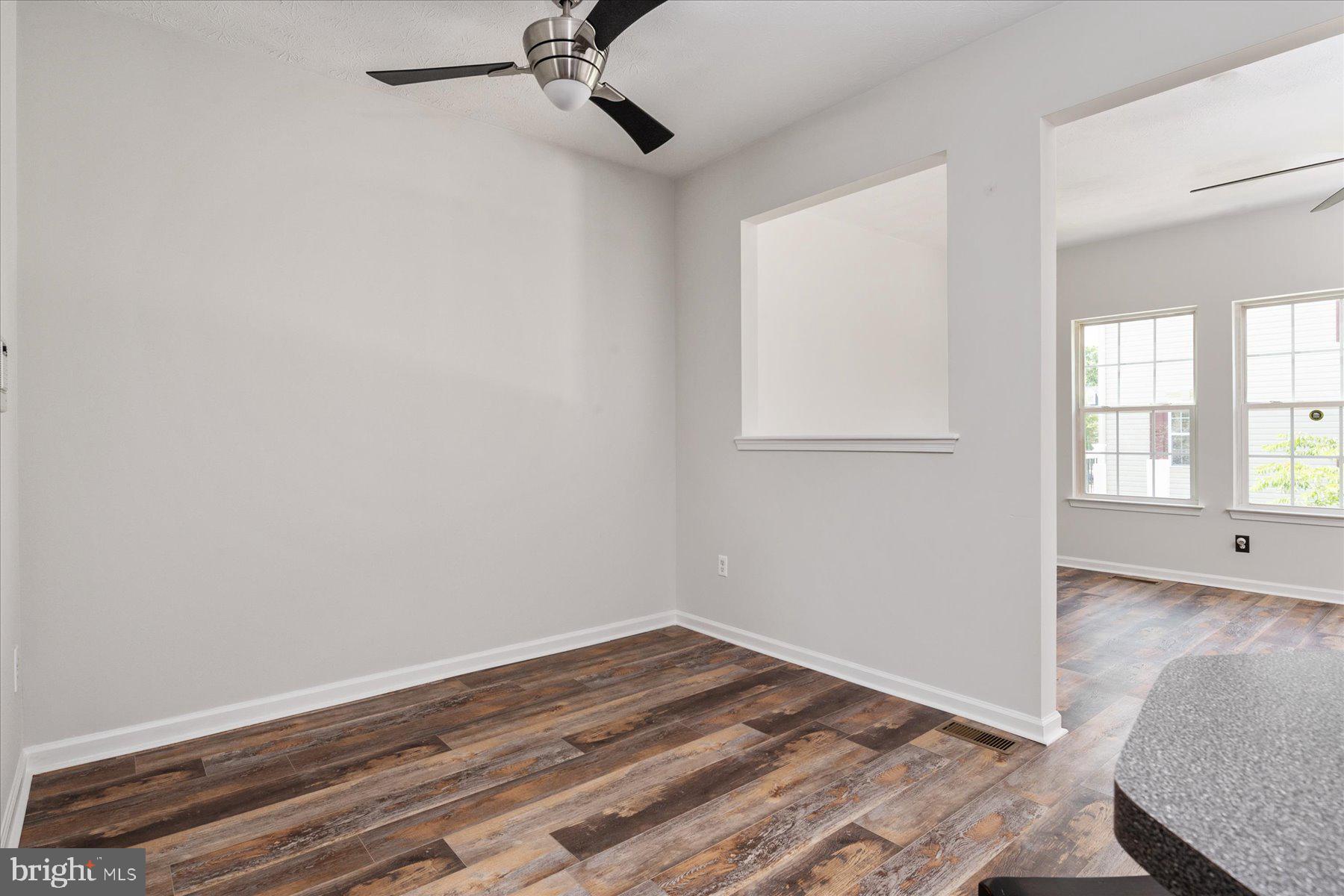 TANYARD SPRINGS - Residential