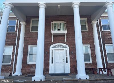 Condo For Rent - 515 Carter Street #C<br/> Warren County, FRONT ROYAL, VA 22630