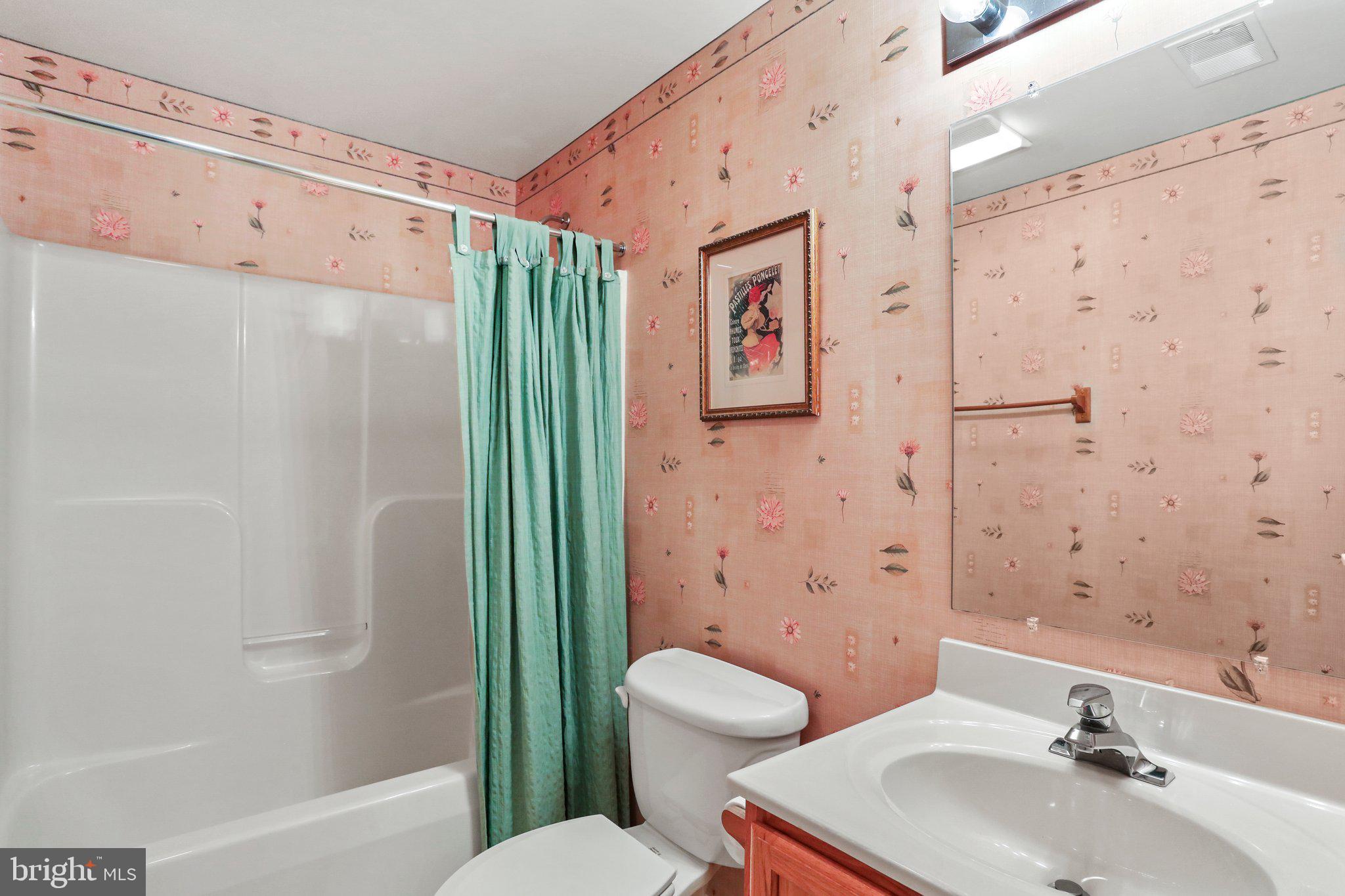 THE WOODS - Residential