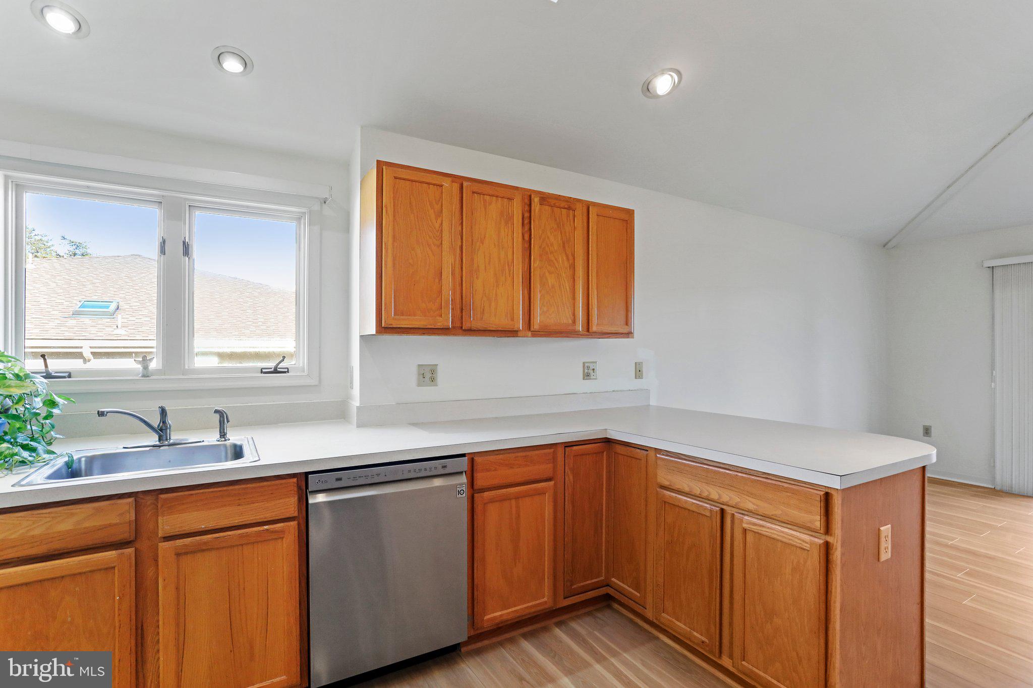 THE WOODS - Residential