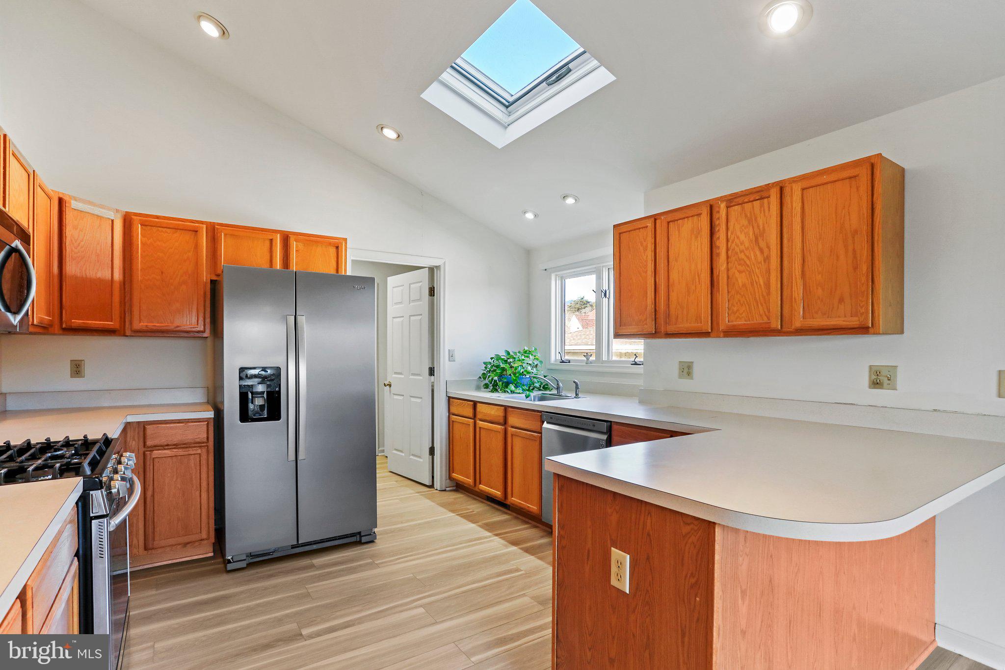 THE WOODS - Residential