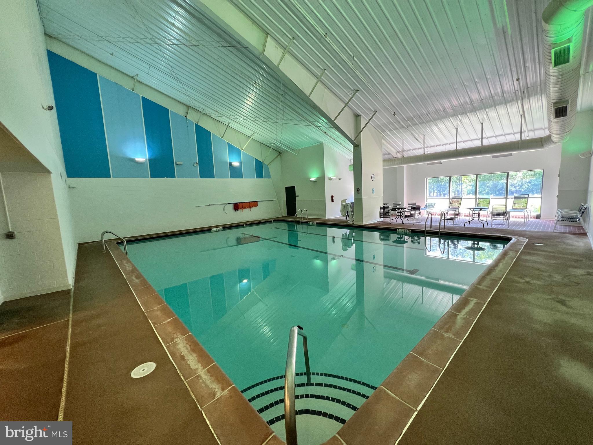 THE WOODS - Residential