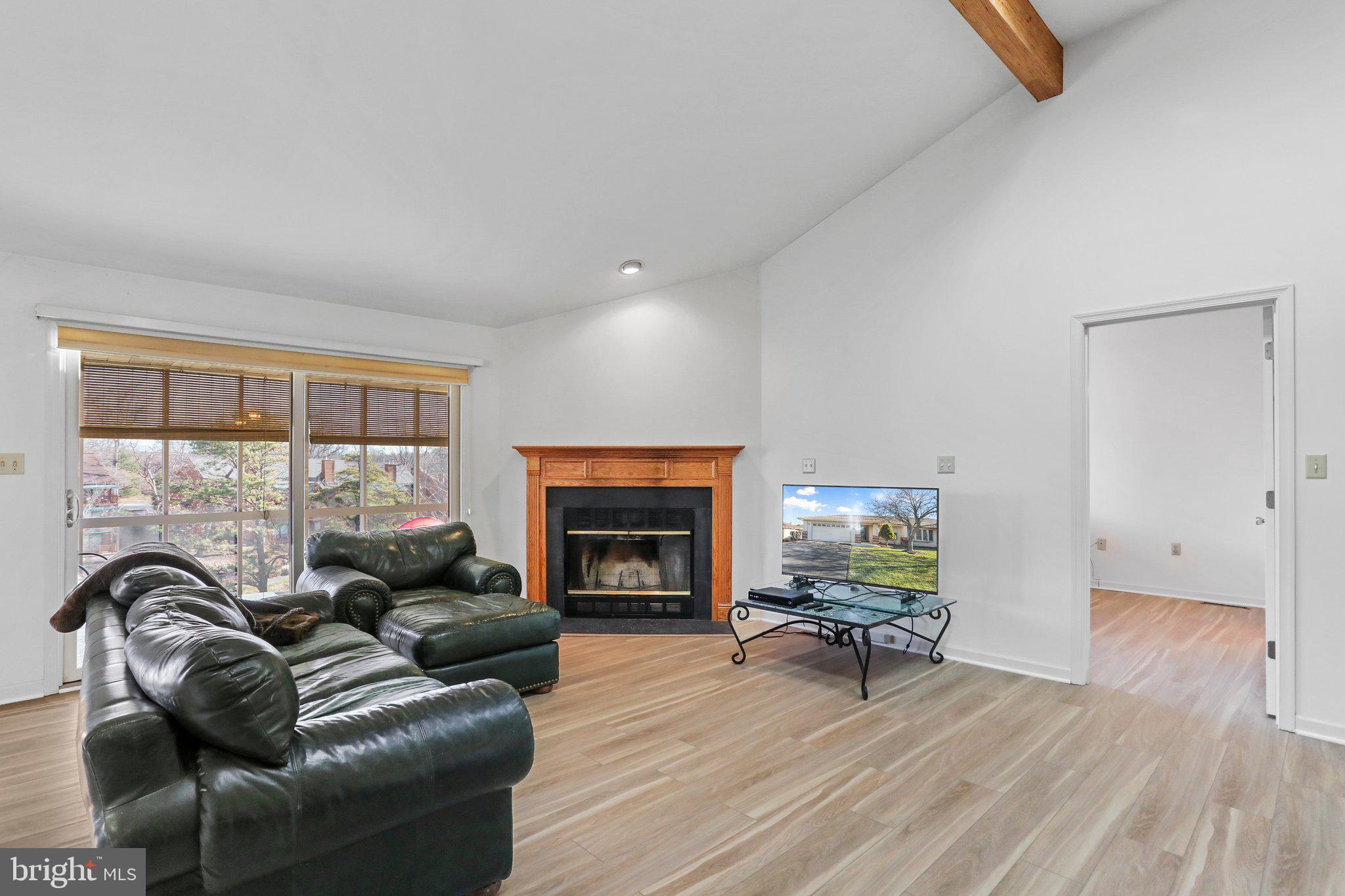 THE WOODS - Residential