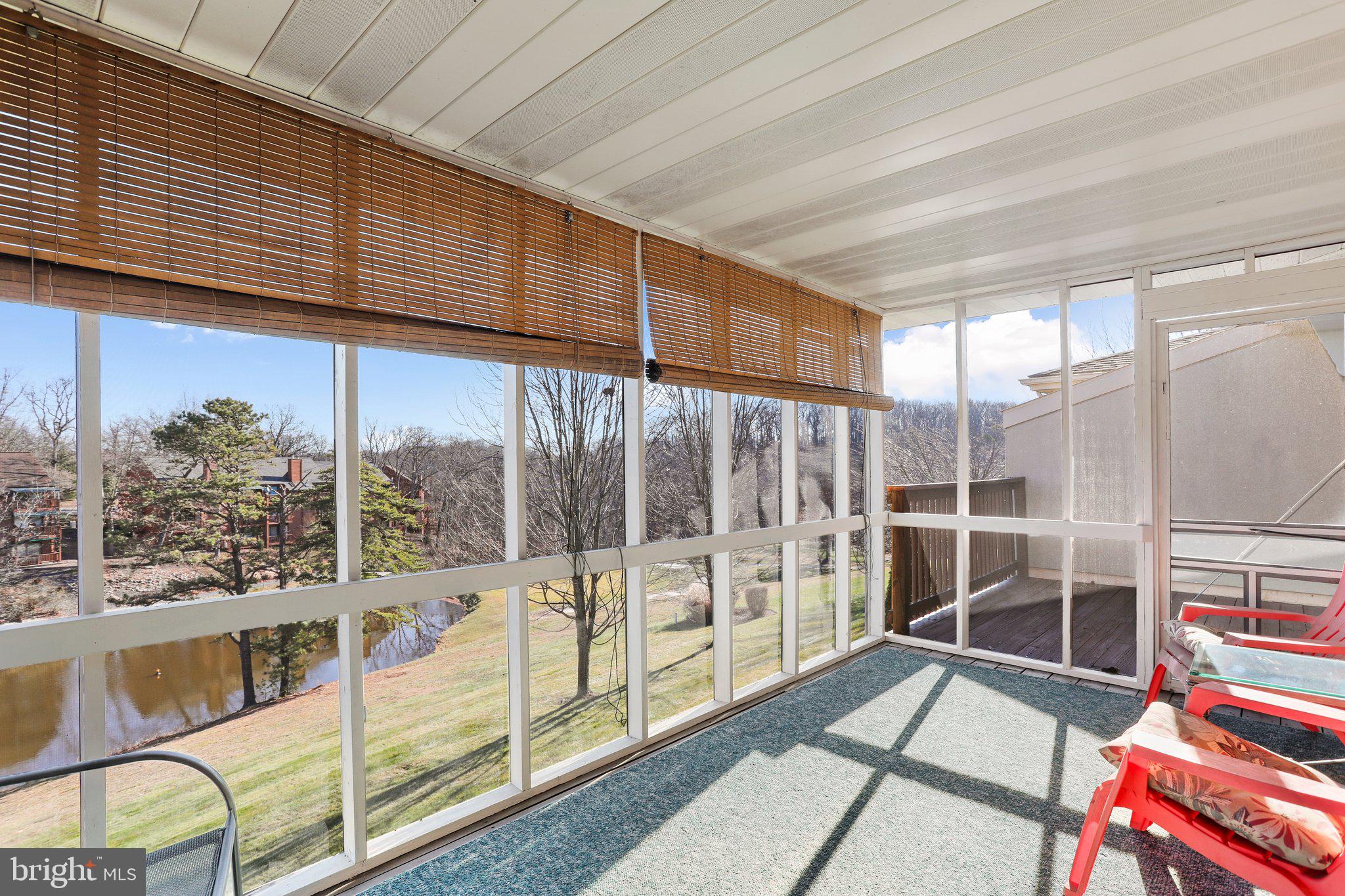 THE WOODS - Residential