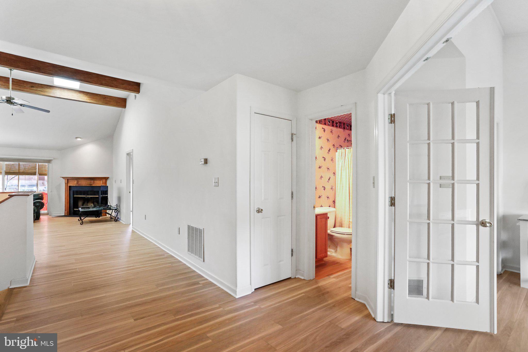 THE WOODS - Residential