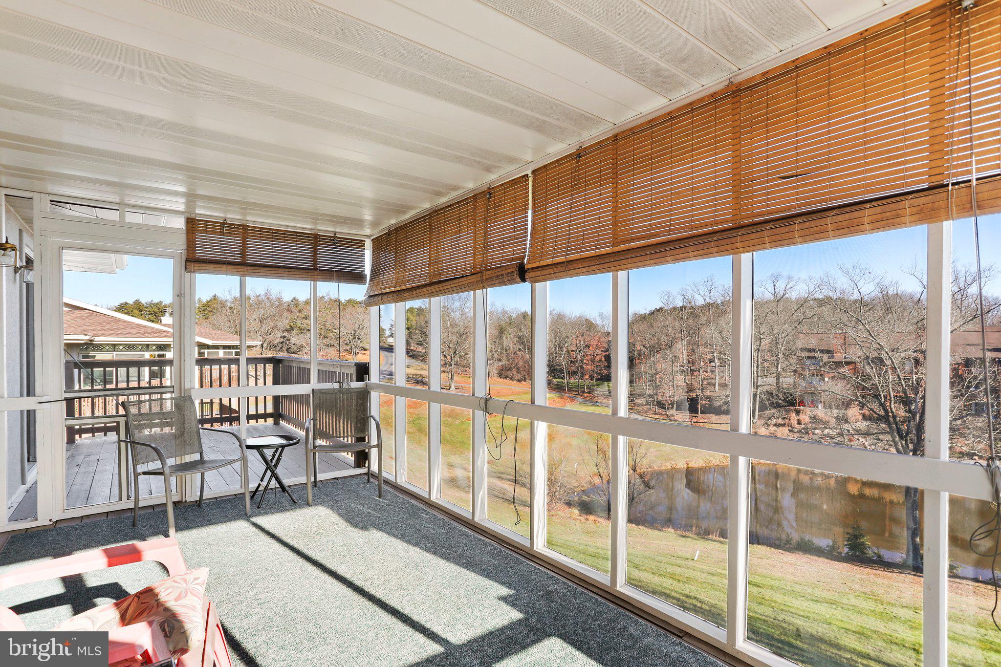 THE WOODS - Residential