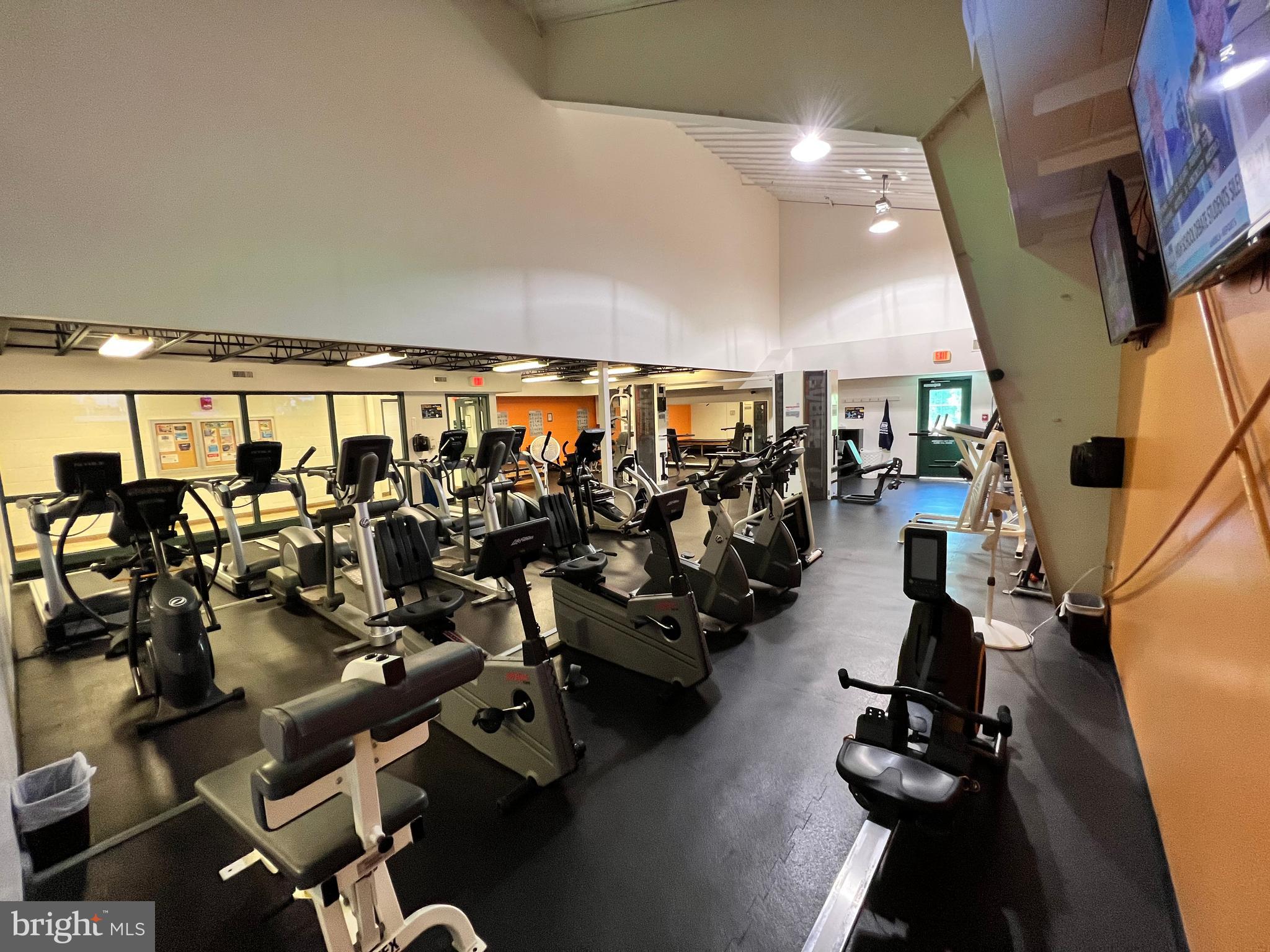 THE WOODS - Residential