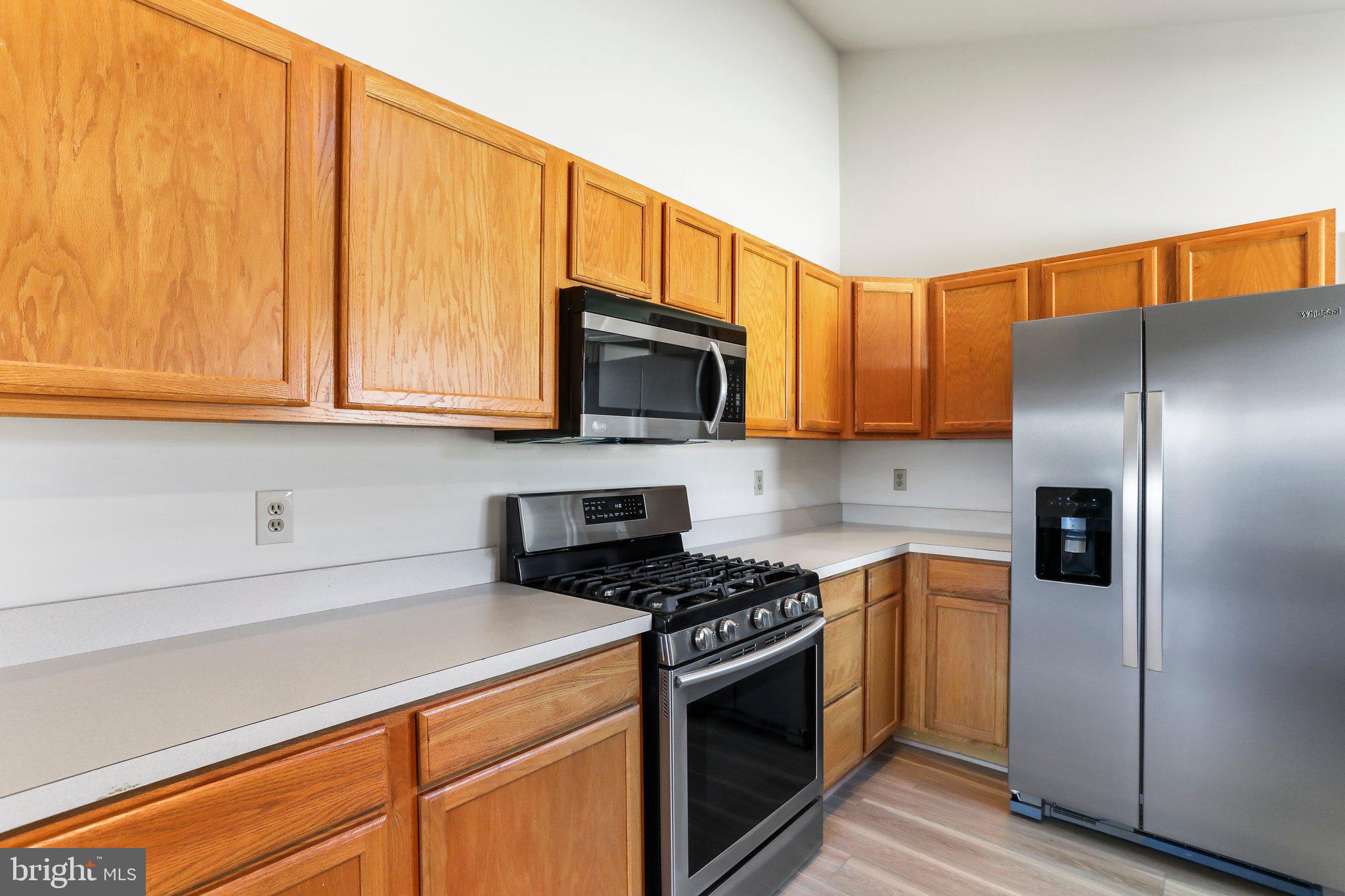 THE WOODS - Residential