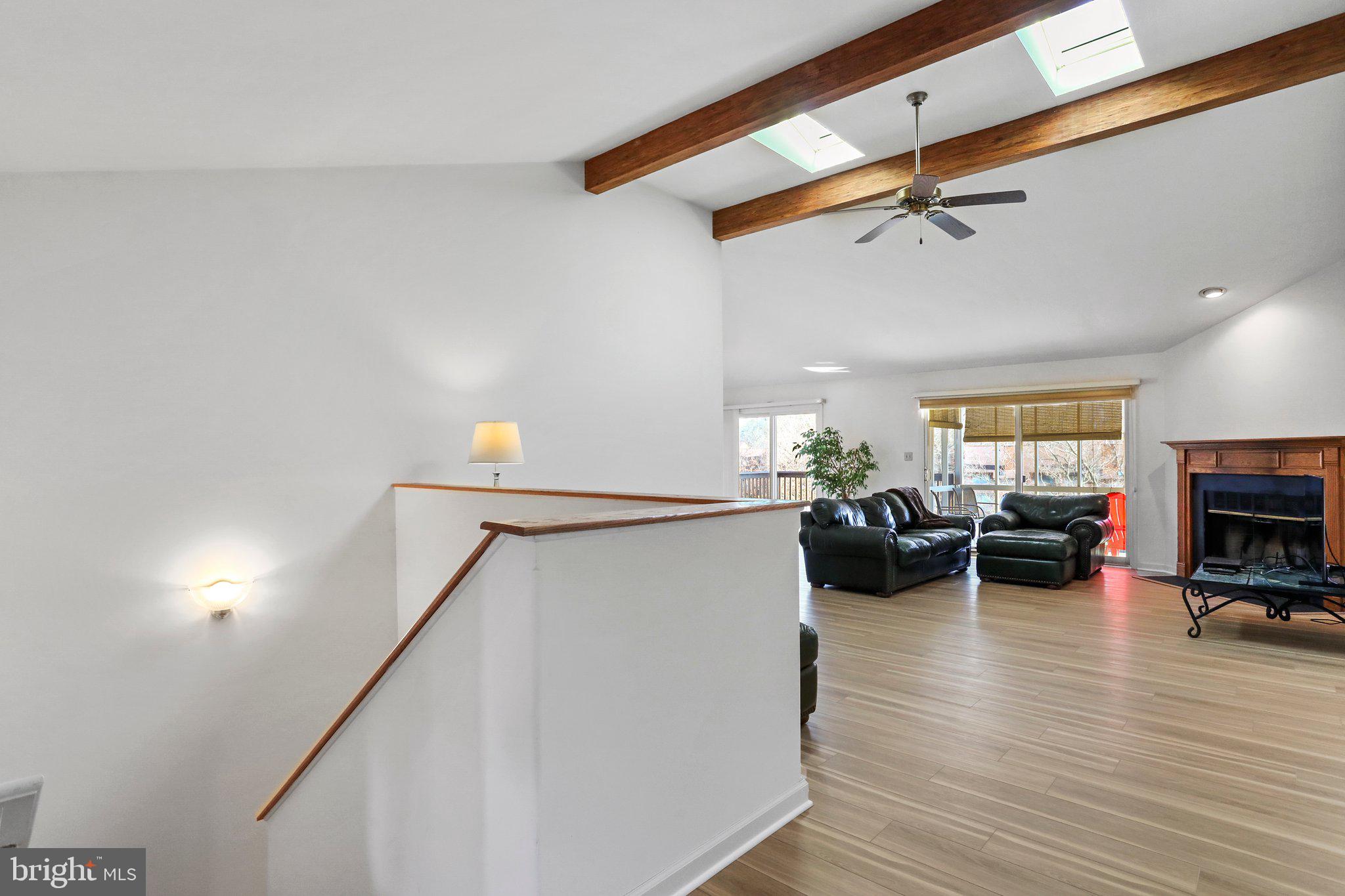 THE WOODS - Residential