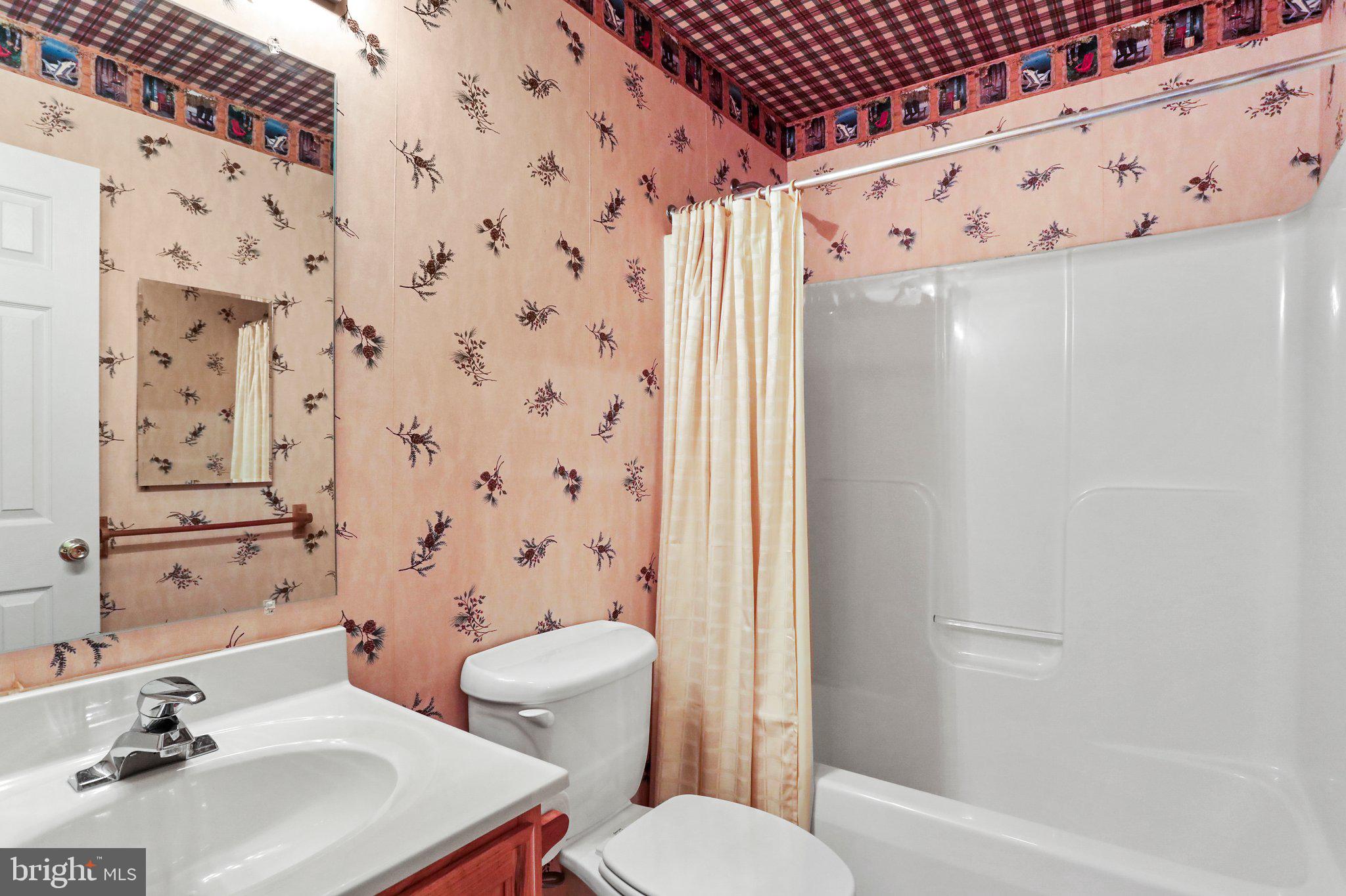 THE WOODS - Residential