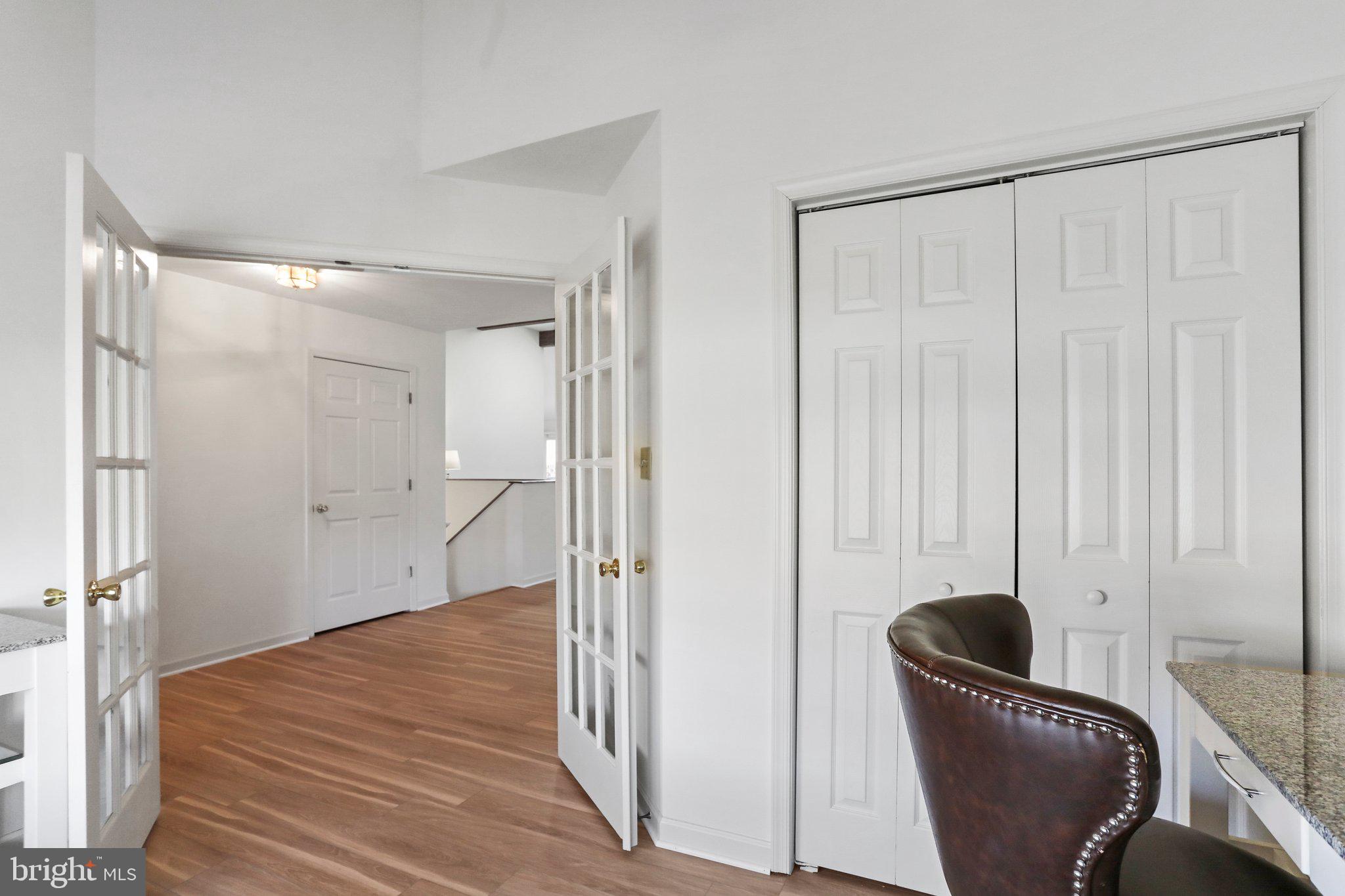 THE WOODS - Residential