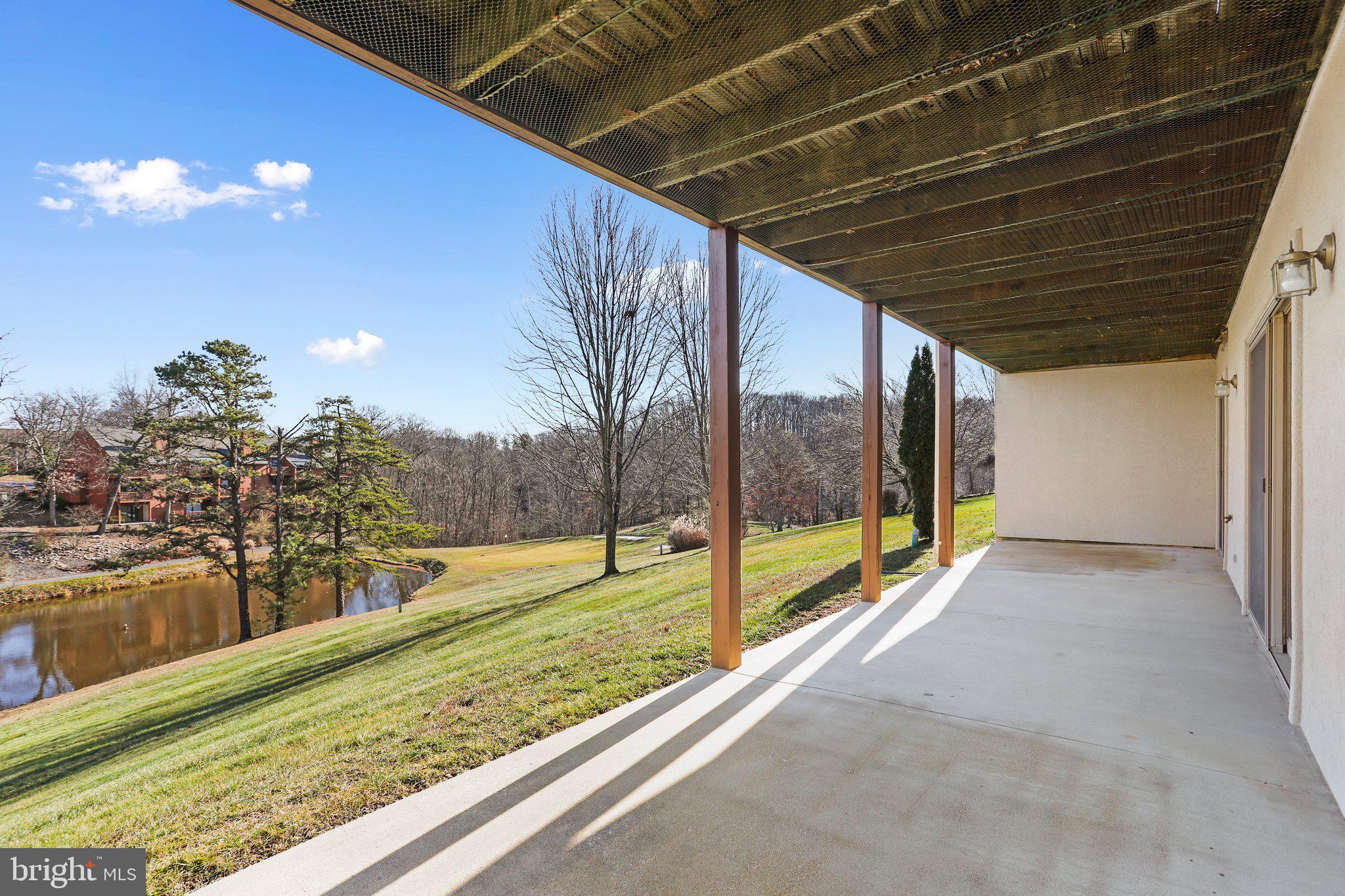 THE WOODS - Residential