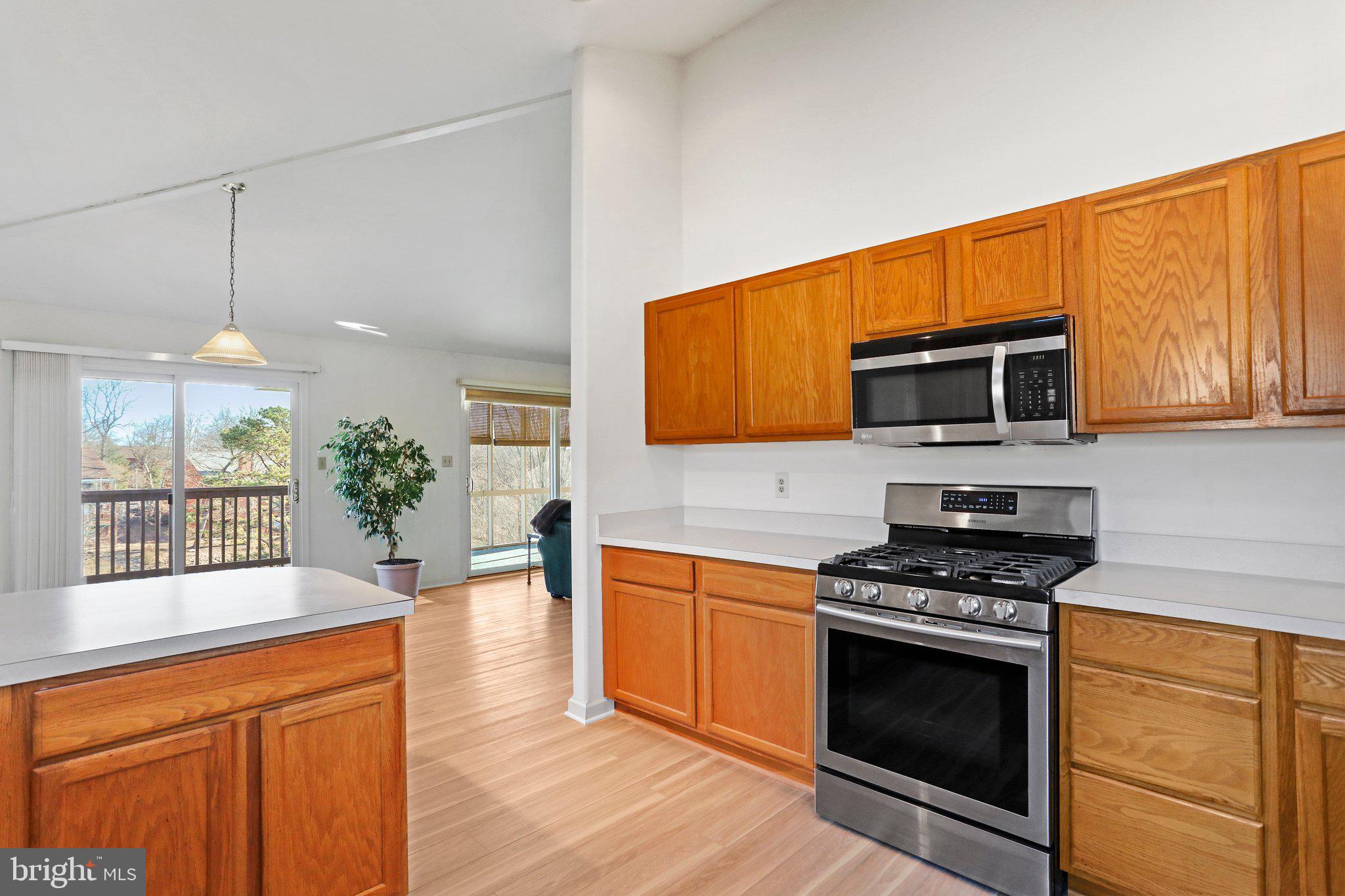 THE WOODS - Residential