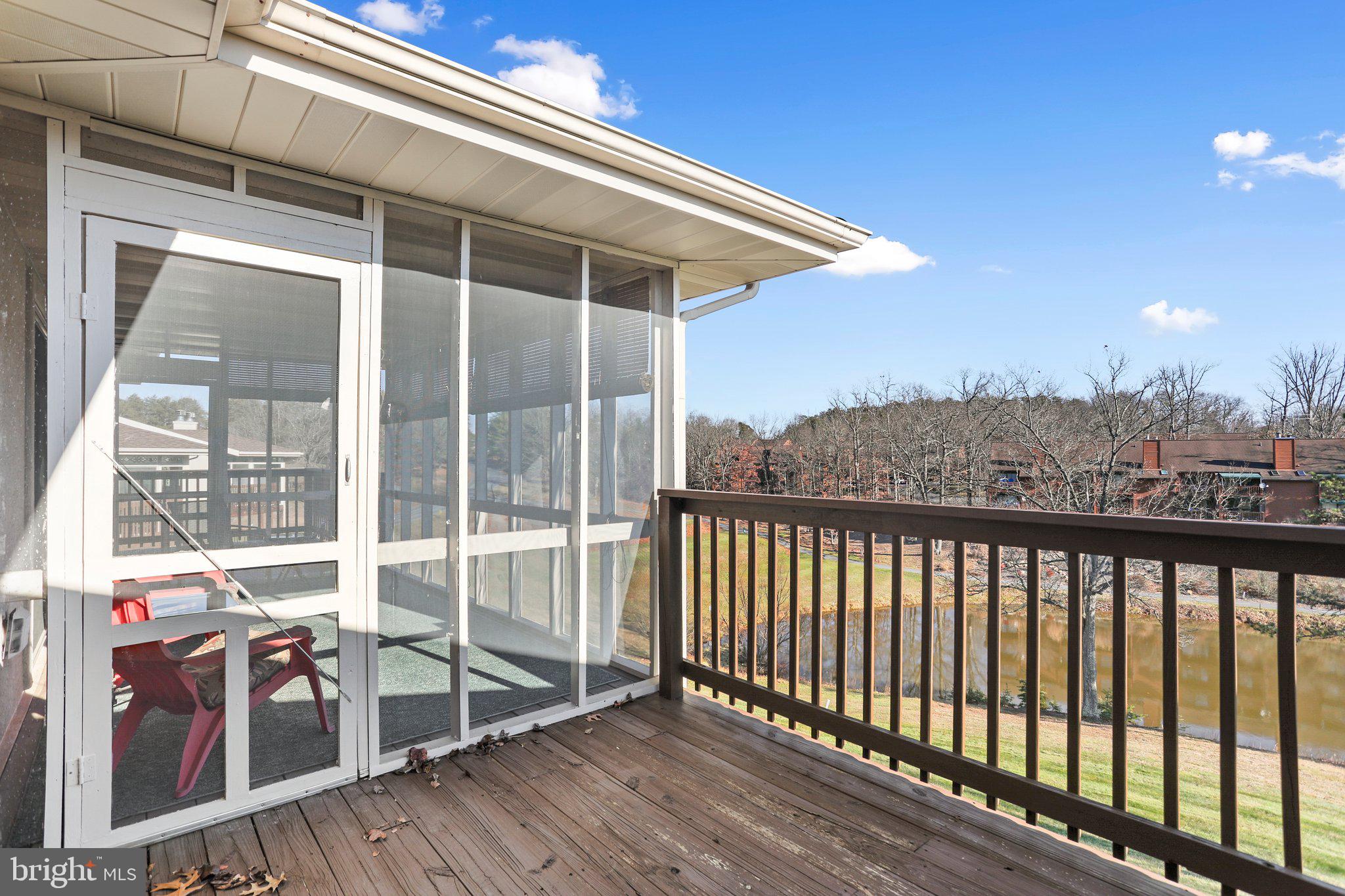 THE WOODS - Residential