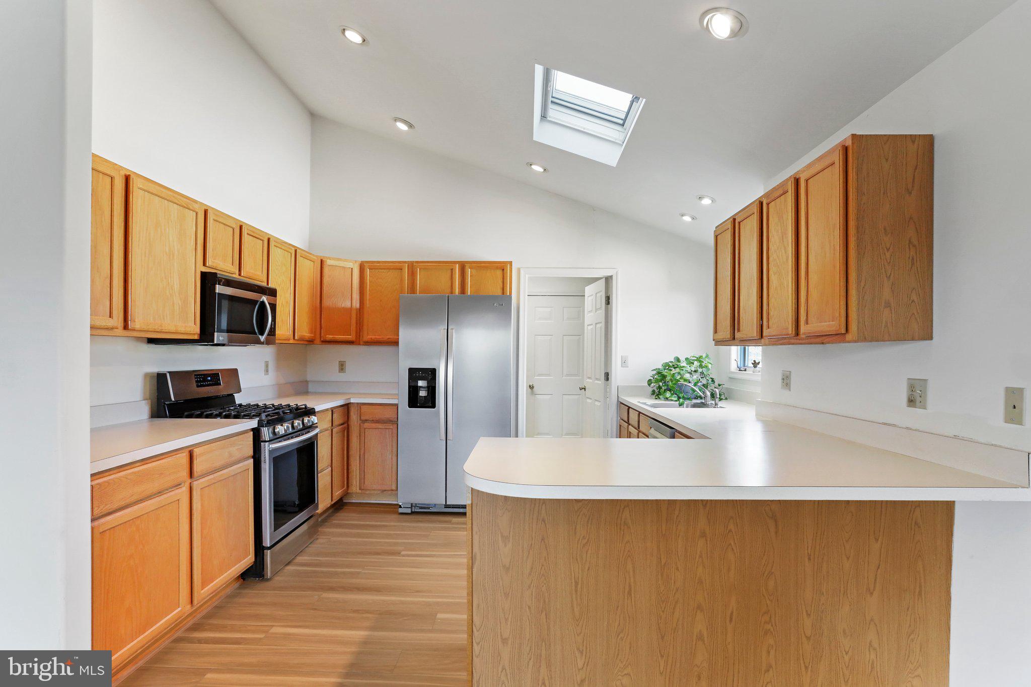 THE WOODS - Residential