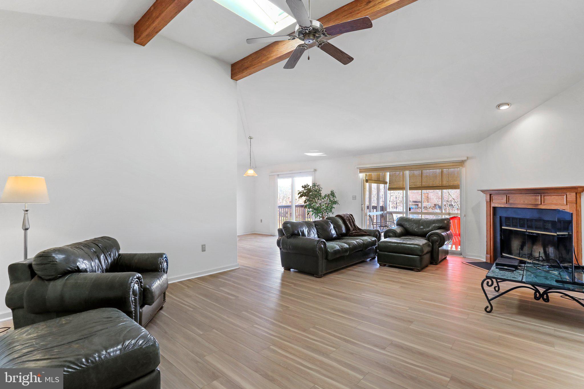 THE WOODS - Residential