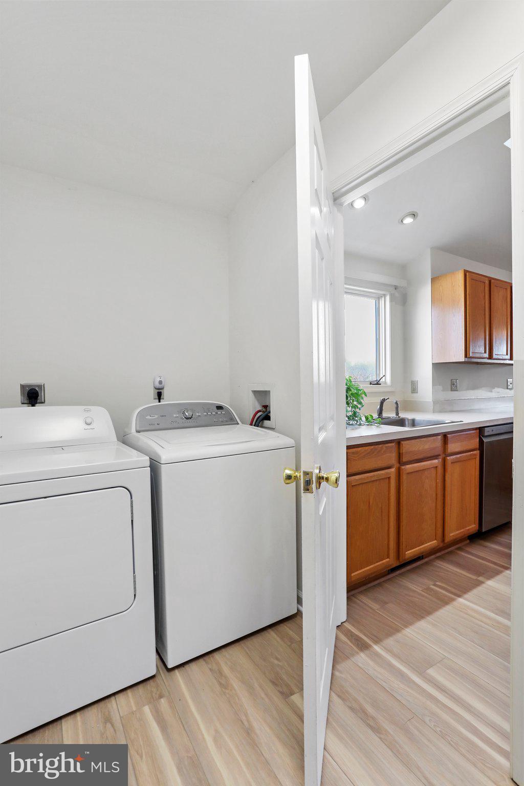 THE WOODS - Residential