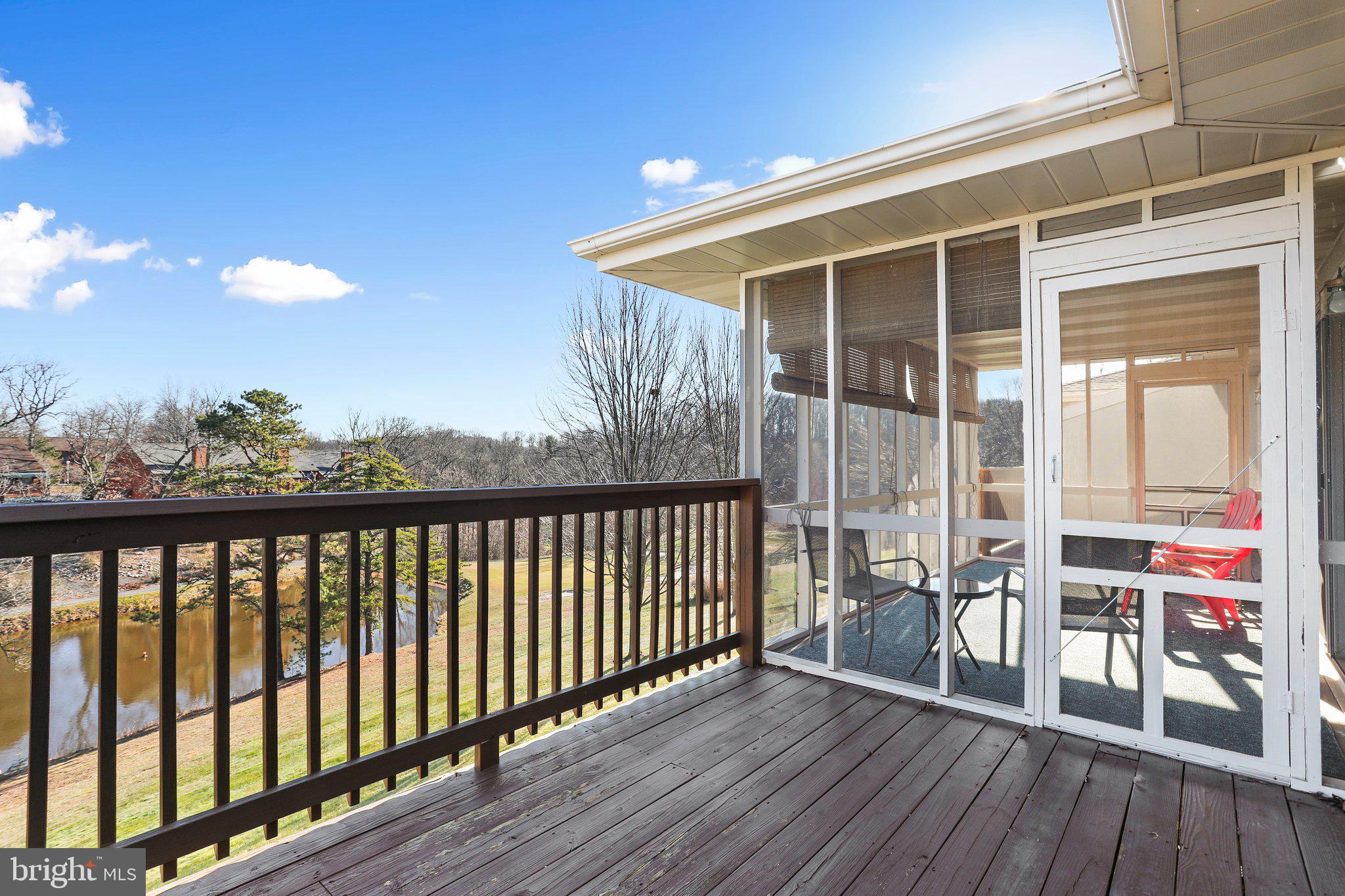 THE WOODS - Residential