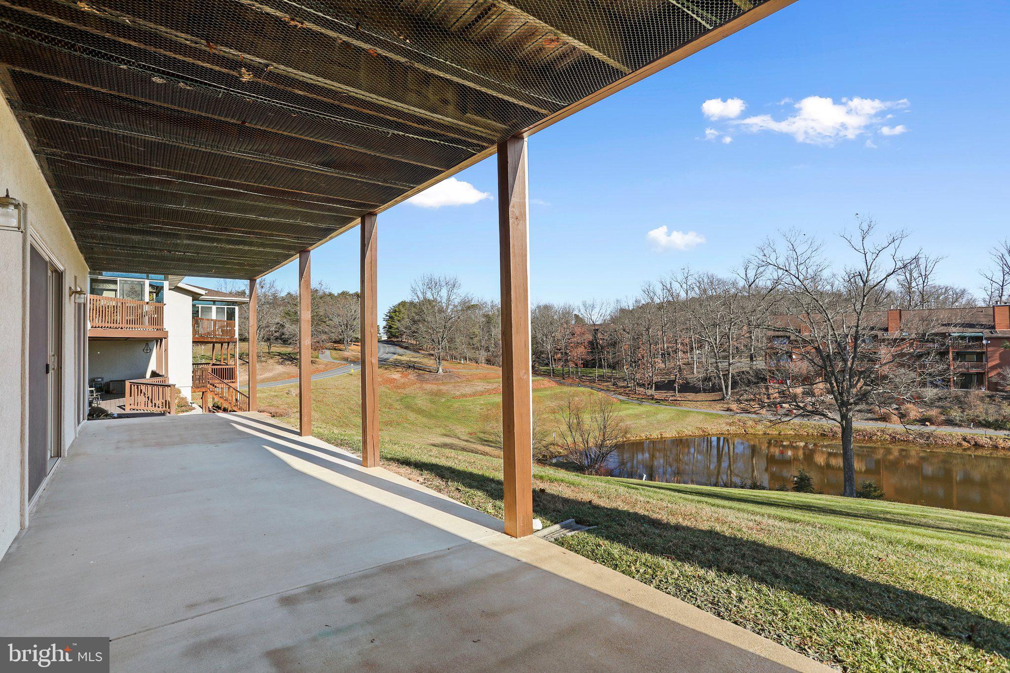 THE WOODS - Residential