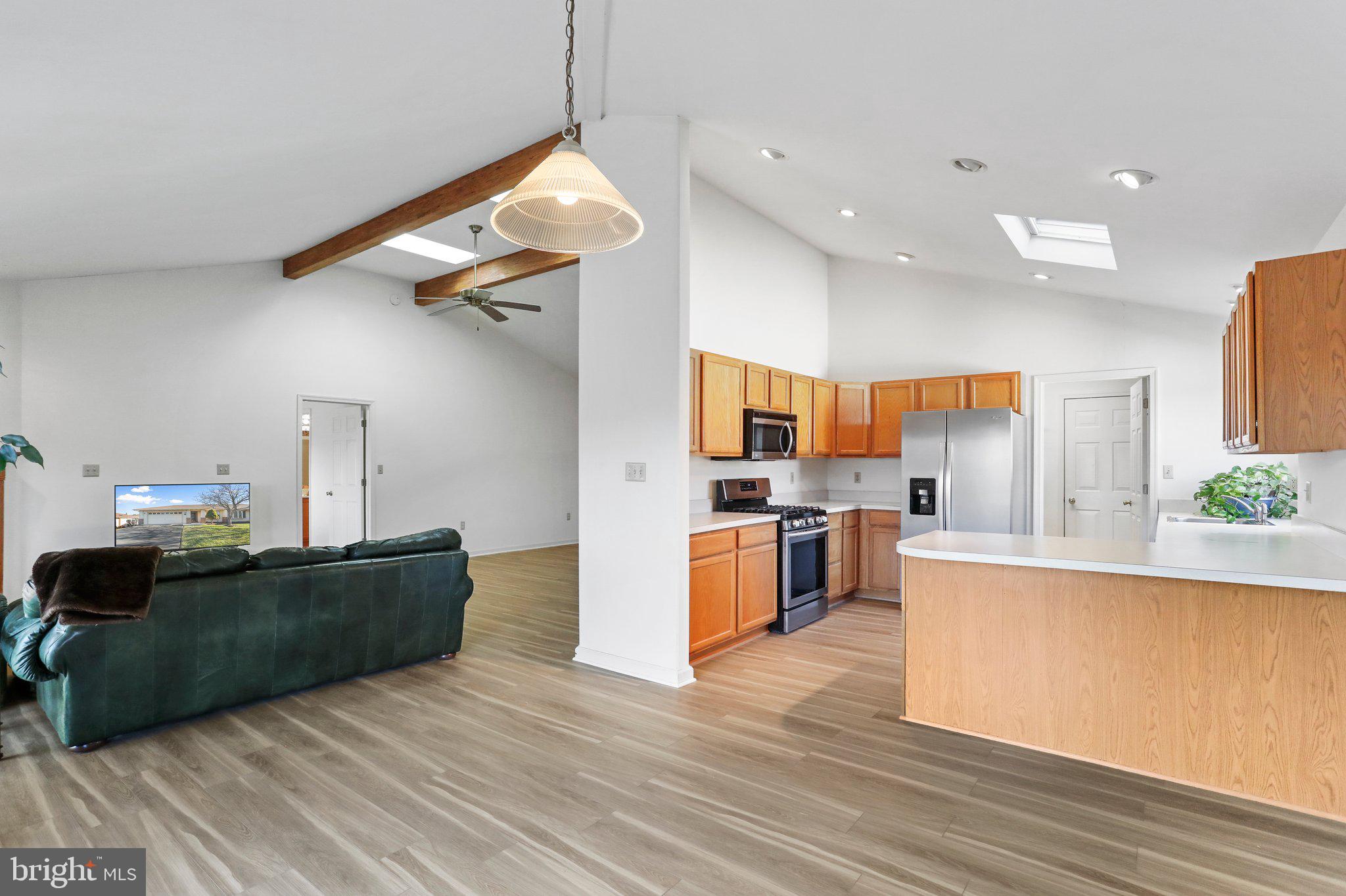 THE WOODS - Residential