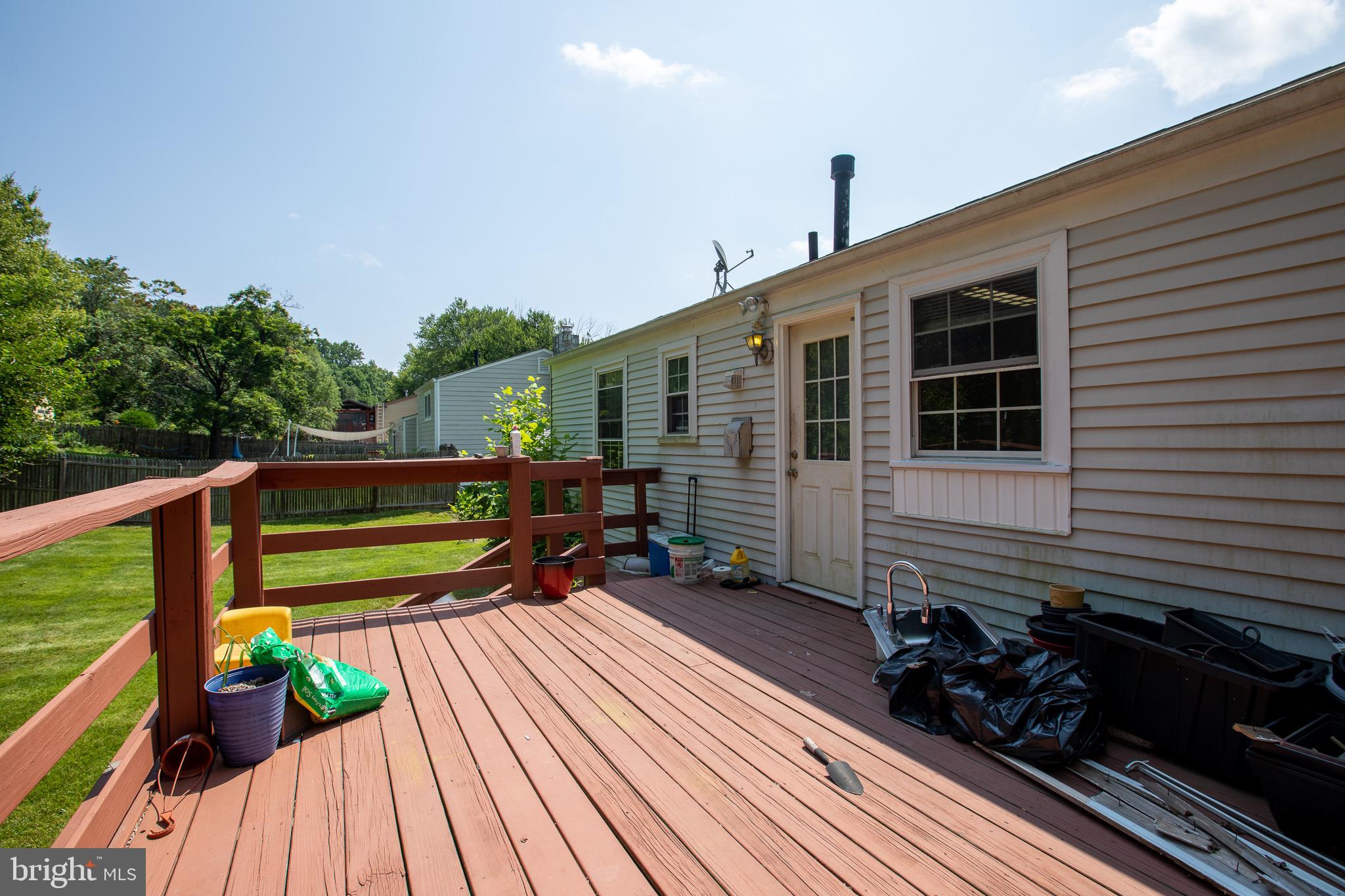 SILVER SPRING - Residential Lease