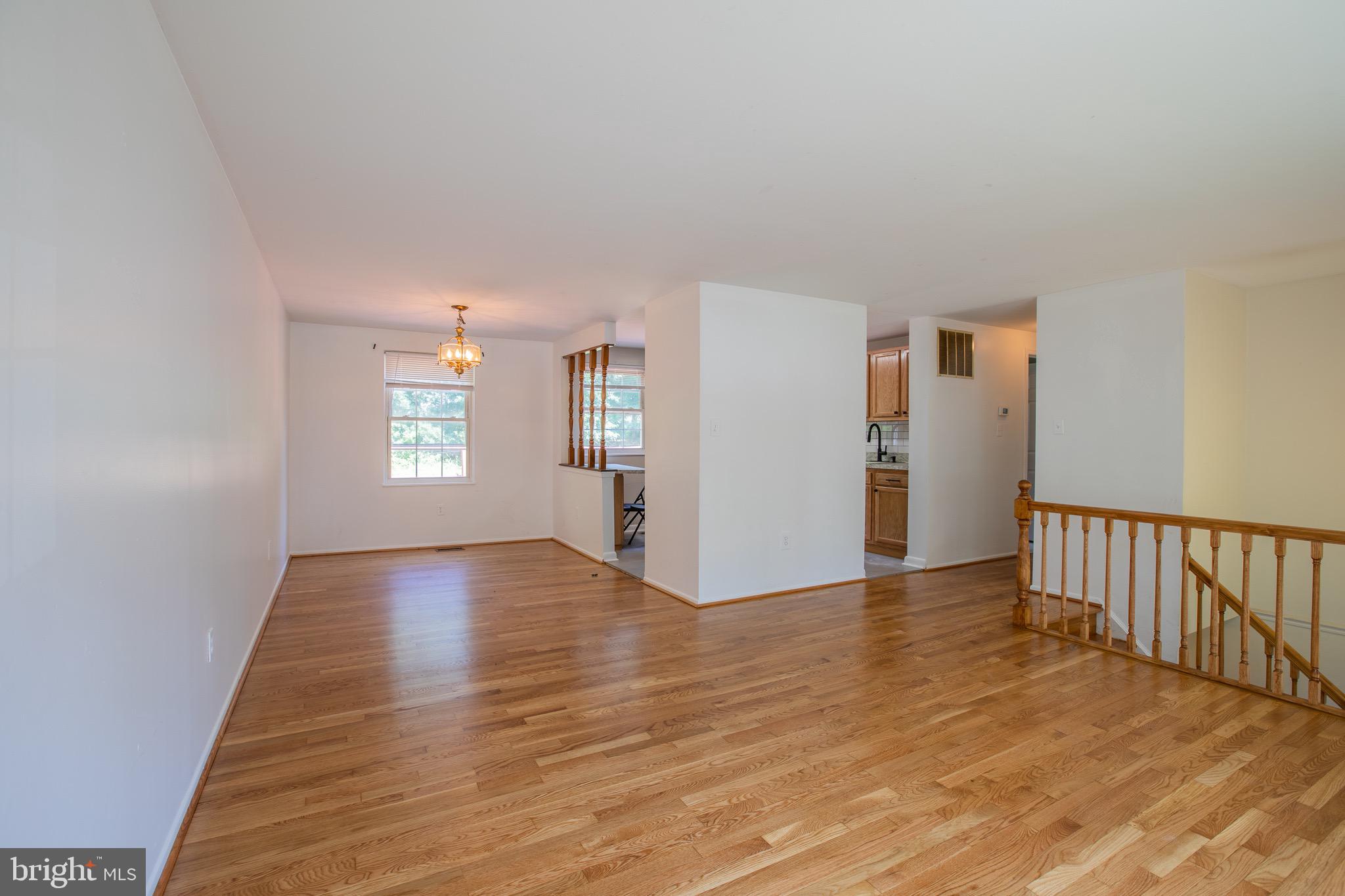 SILVER SPRING - Residential Lease