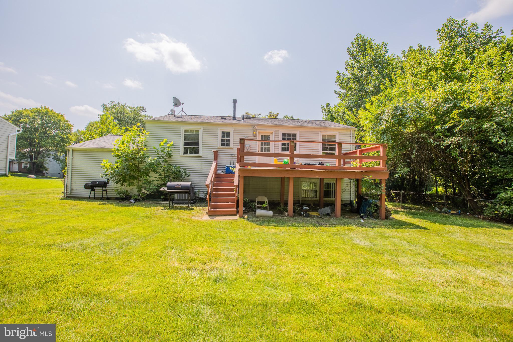 SILVER SPRING - Residential Lease