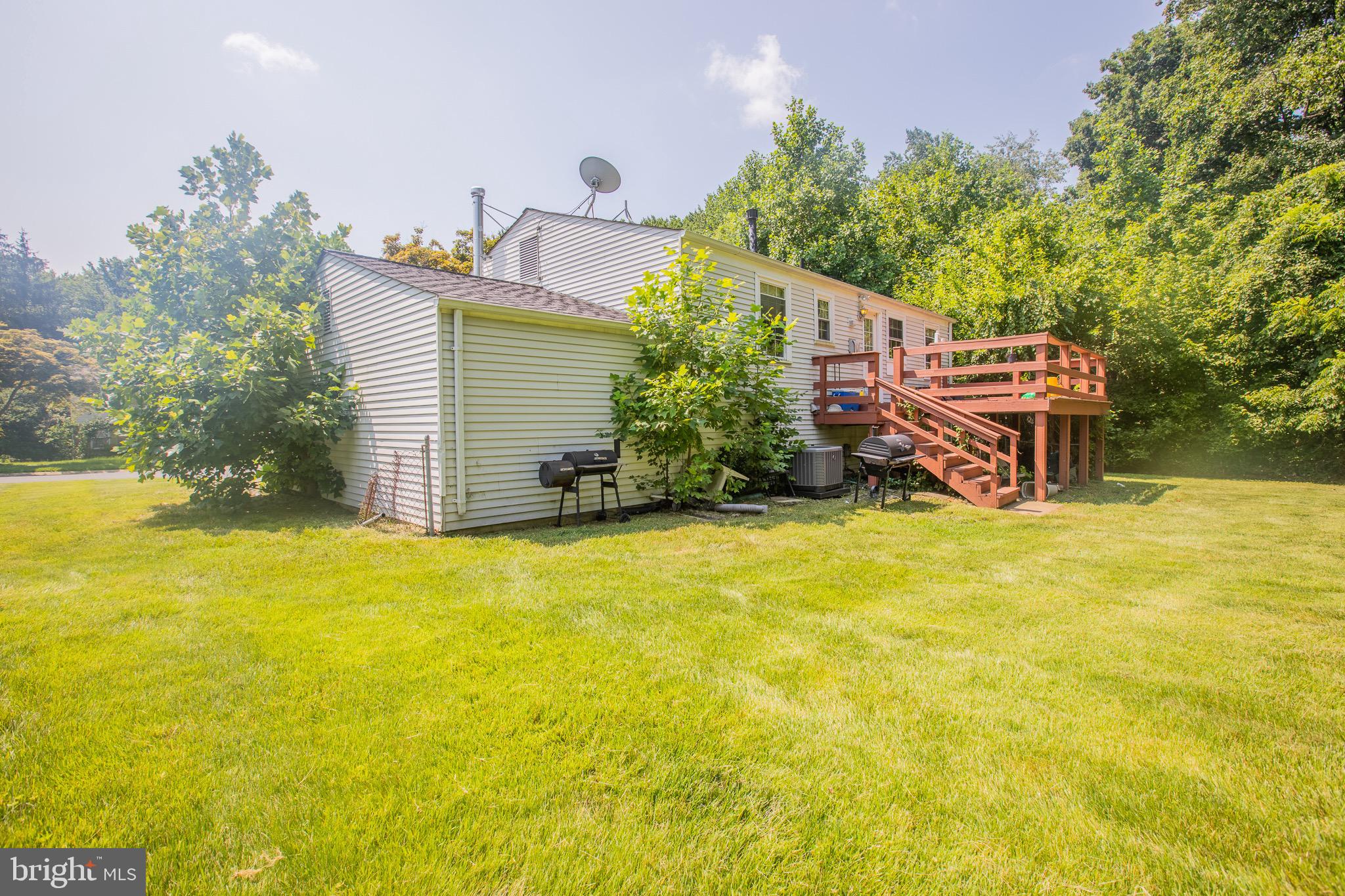 SILVER SPRING - Residential Lease