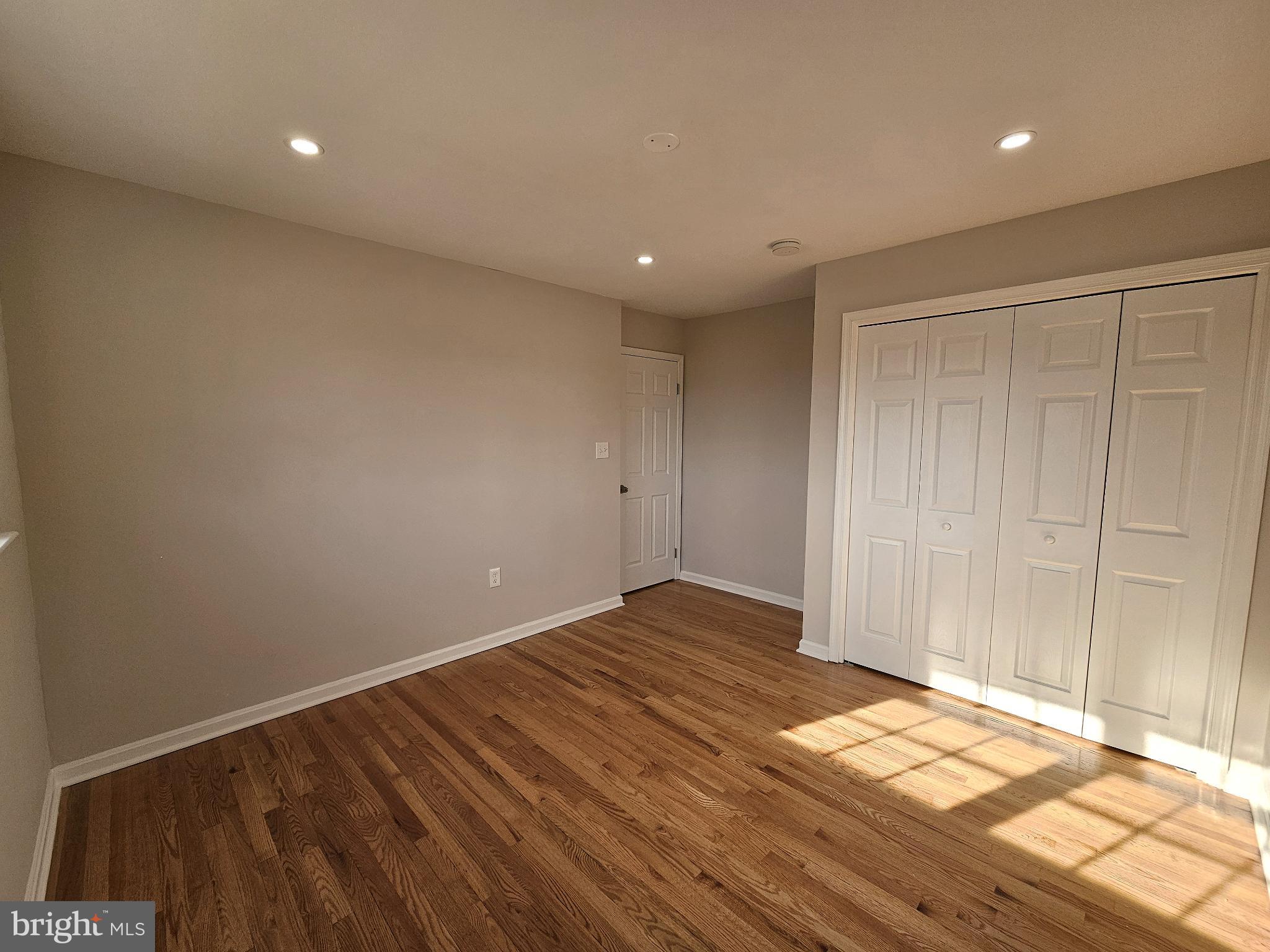 WALTER HEIGHTS - Residential