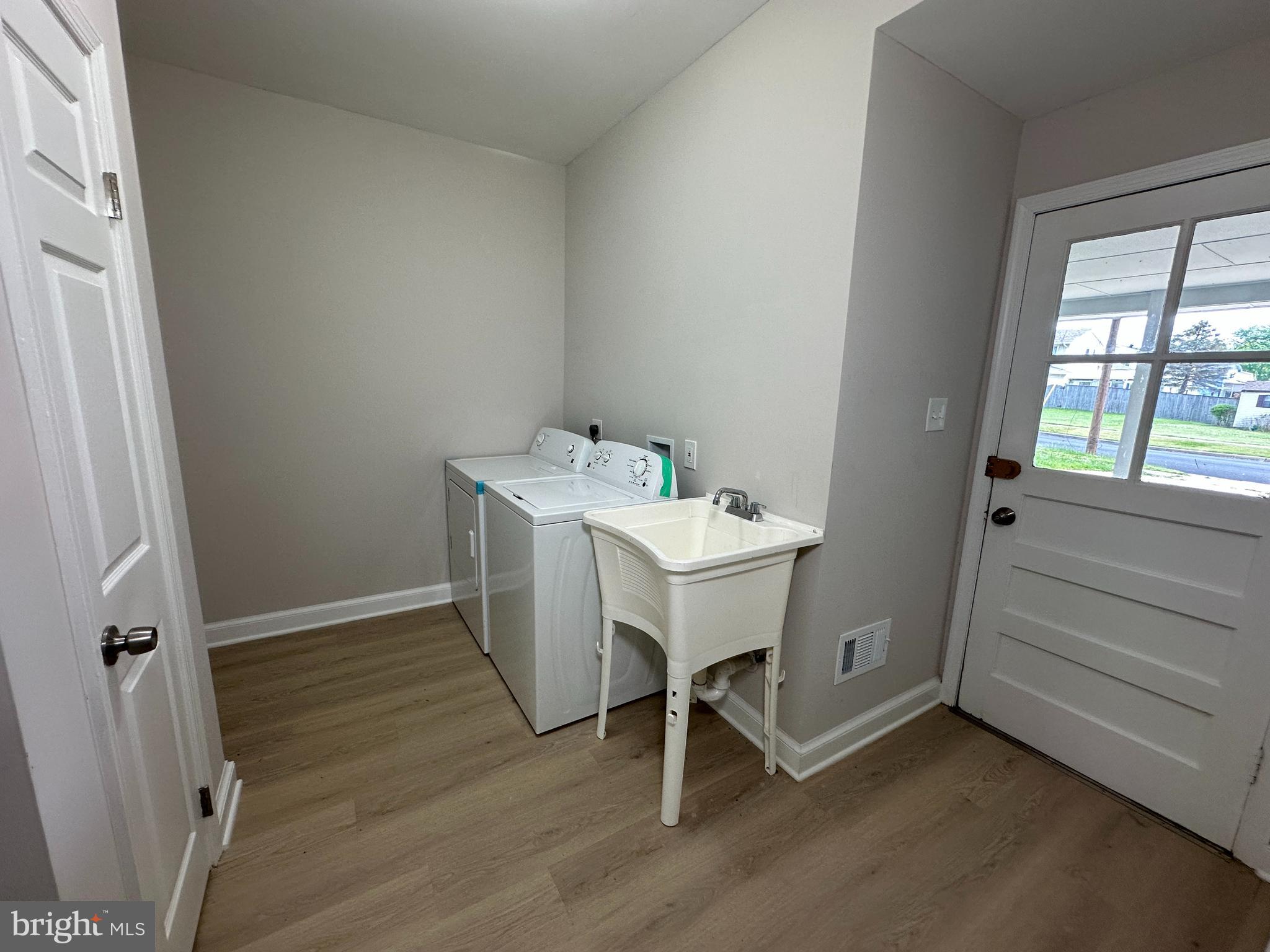 WALTER HEIGHTS - Residential