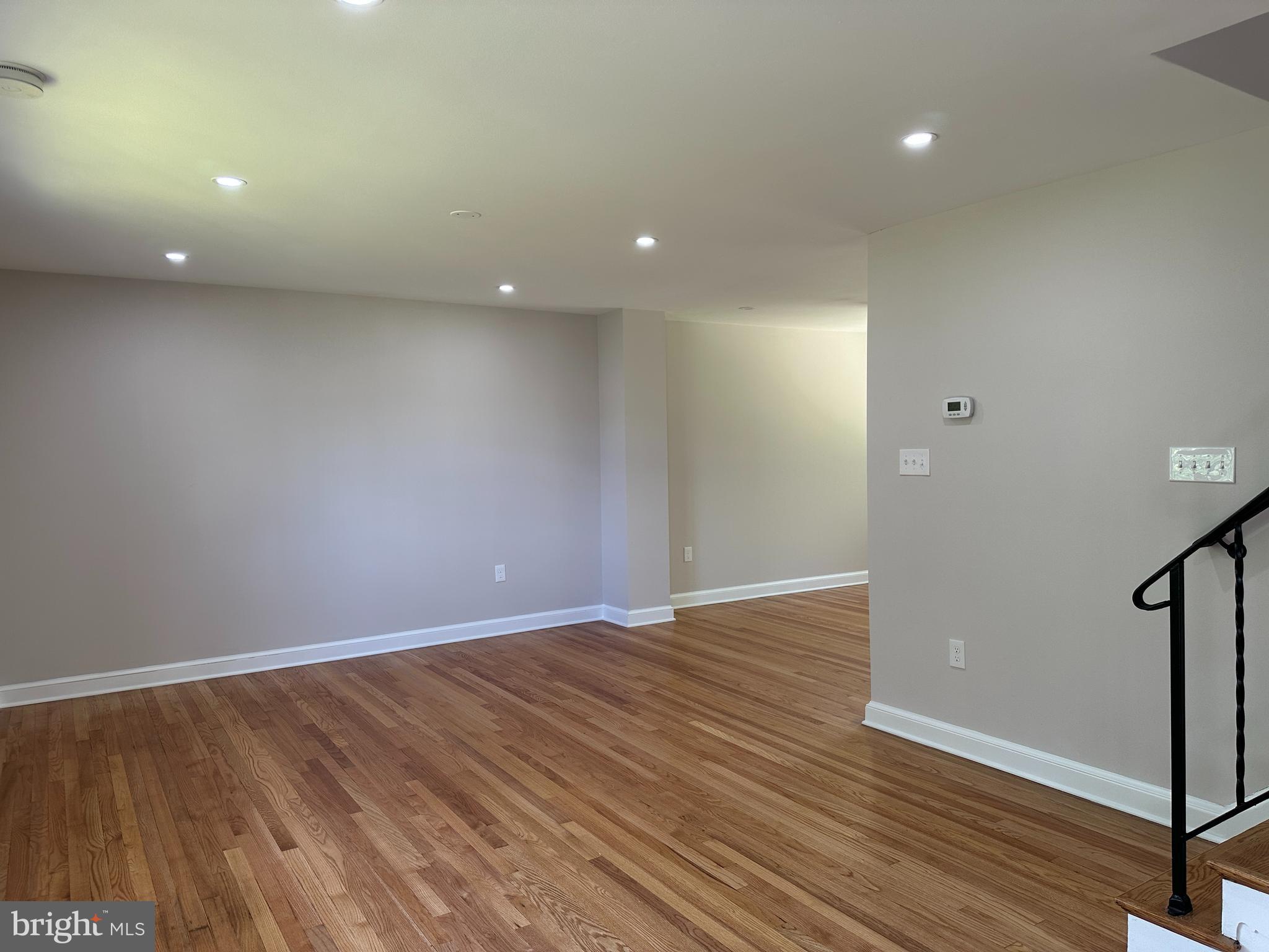 WALTER HEIGHTS - Residential