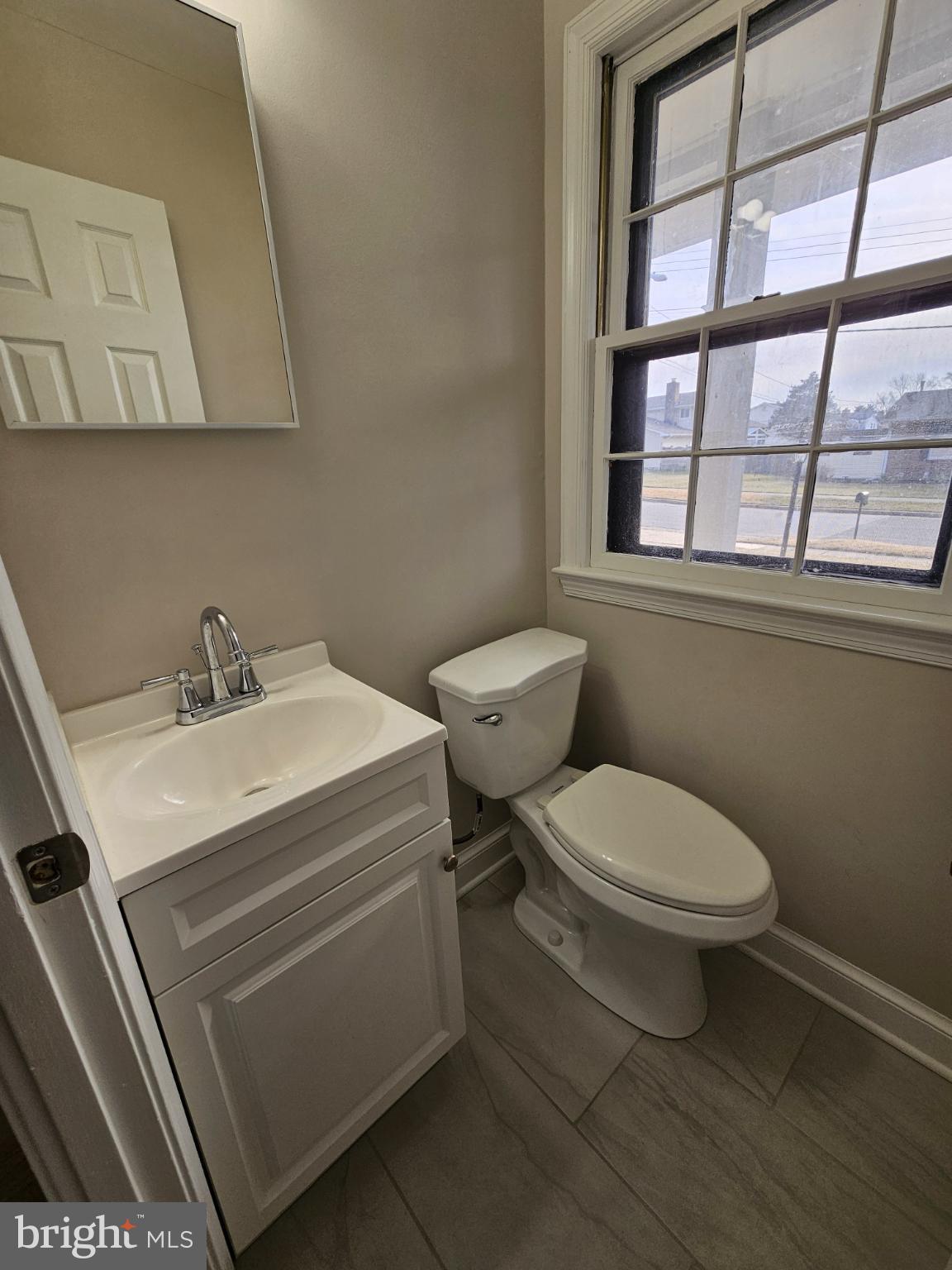 WALTER HEIGHTS - Residential