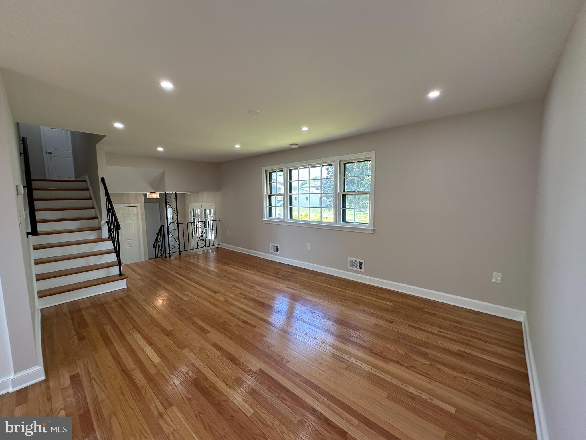 WALTER HEIGHTS - Residential