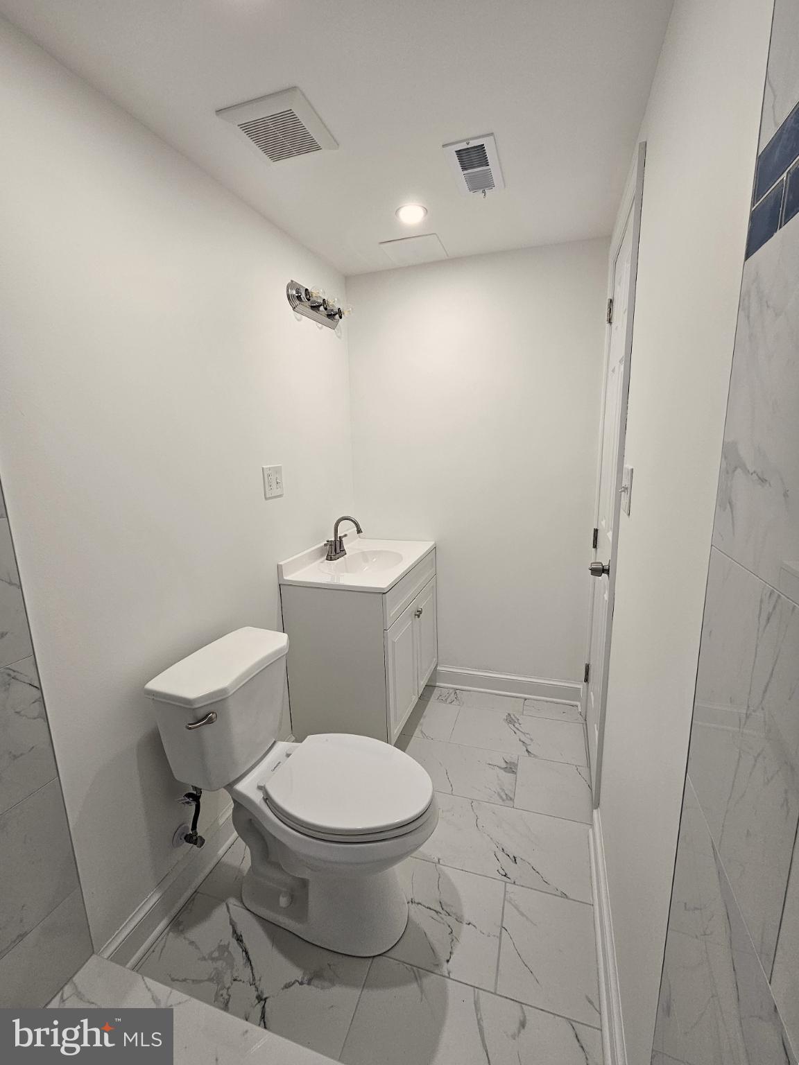 WALTER HEIGHTS - Residential