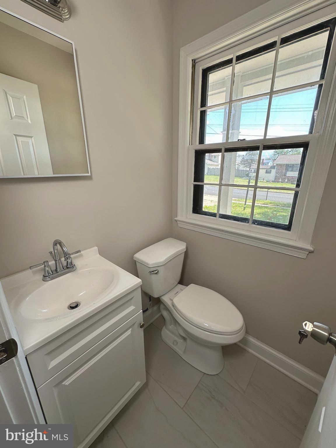 WALTER HEIGHTS - Residential