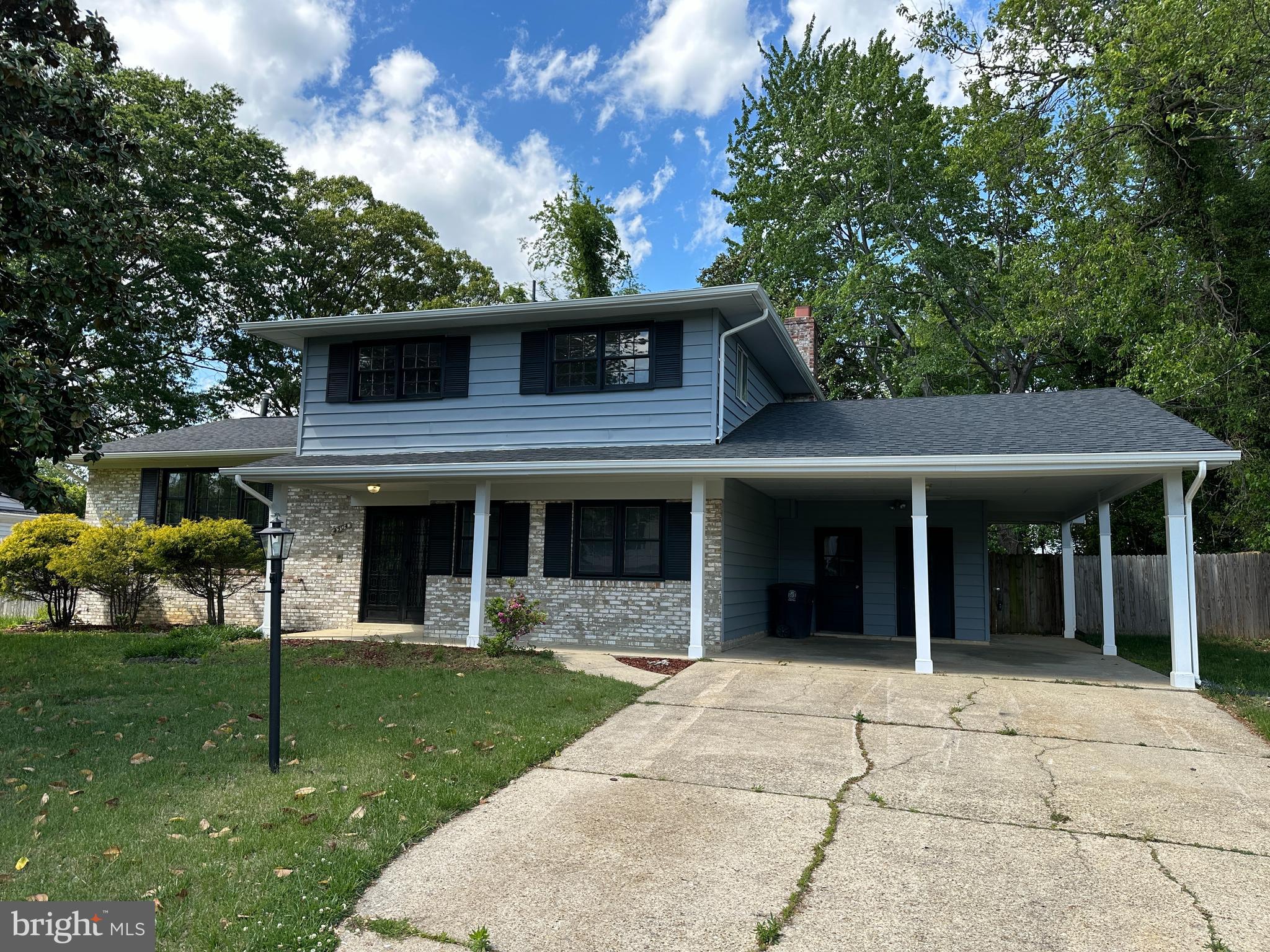 WALTER HEIGHTS - Residential