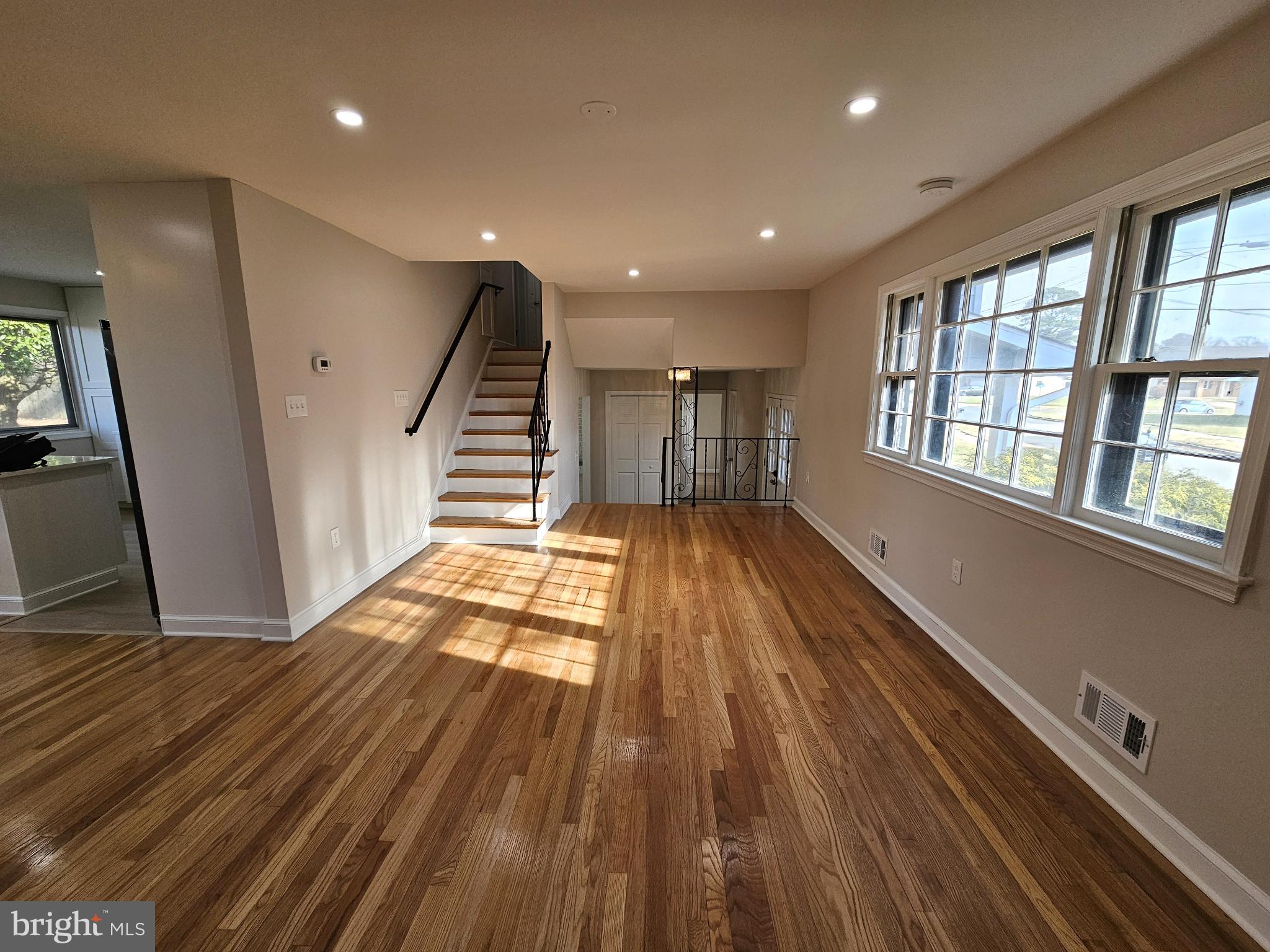 WALTER HEIGHTS - Residential