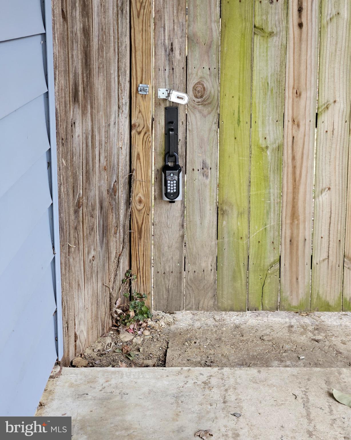 WALTER HEIGHTS - Residential