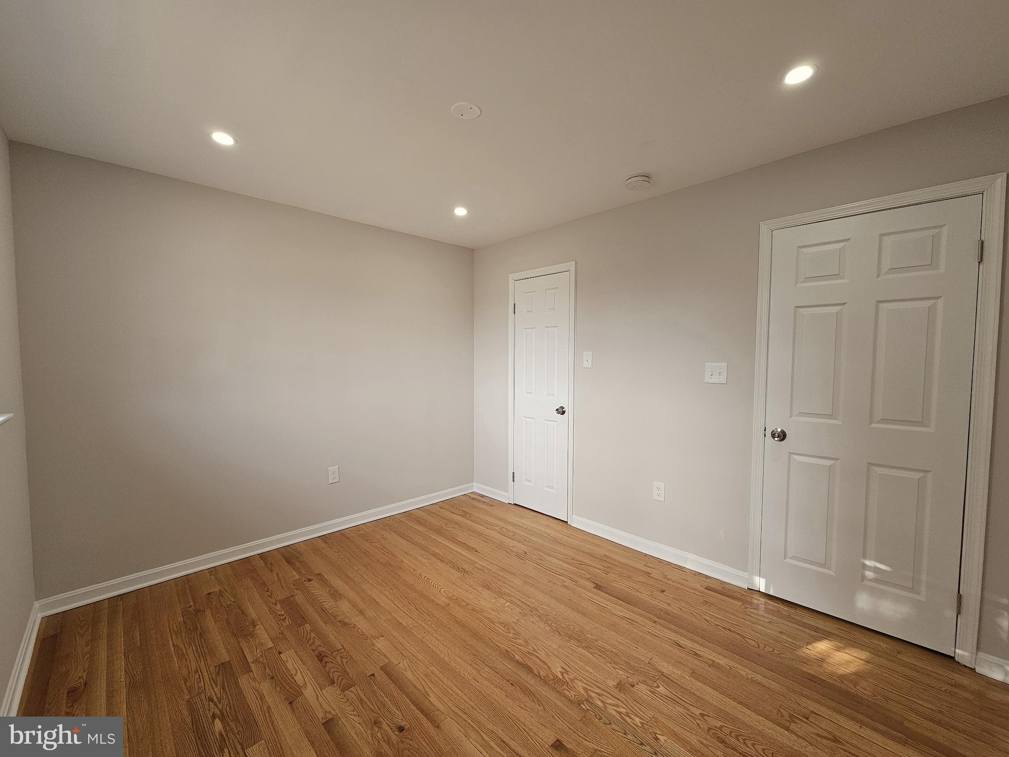 WALTER HEIGHTS - Residential