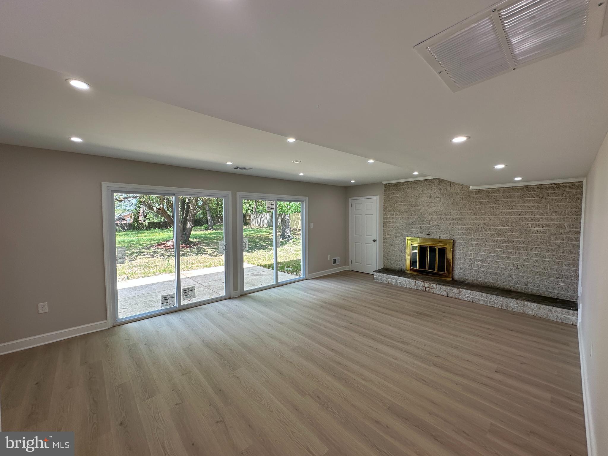 WALTER HEIGHTS - Residential