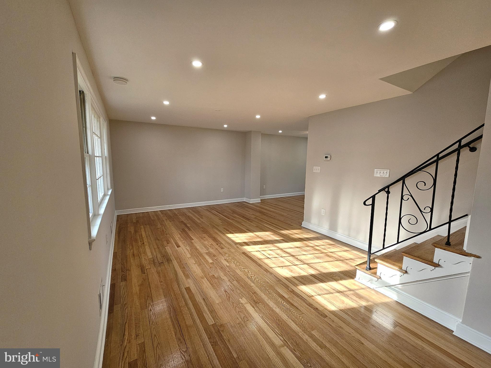 WALTER HEIGHTS - Residential