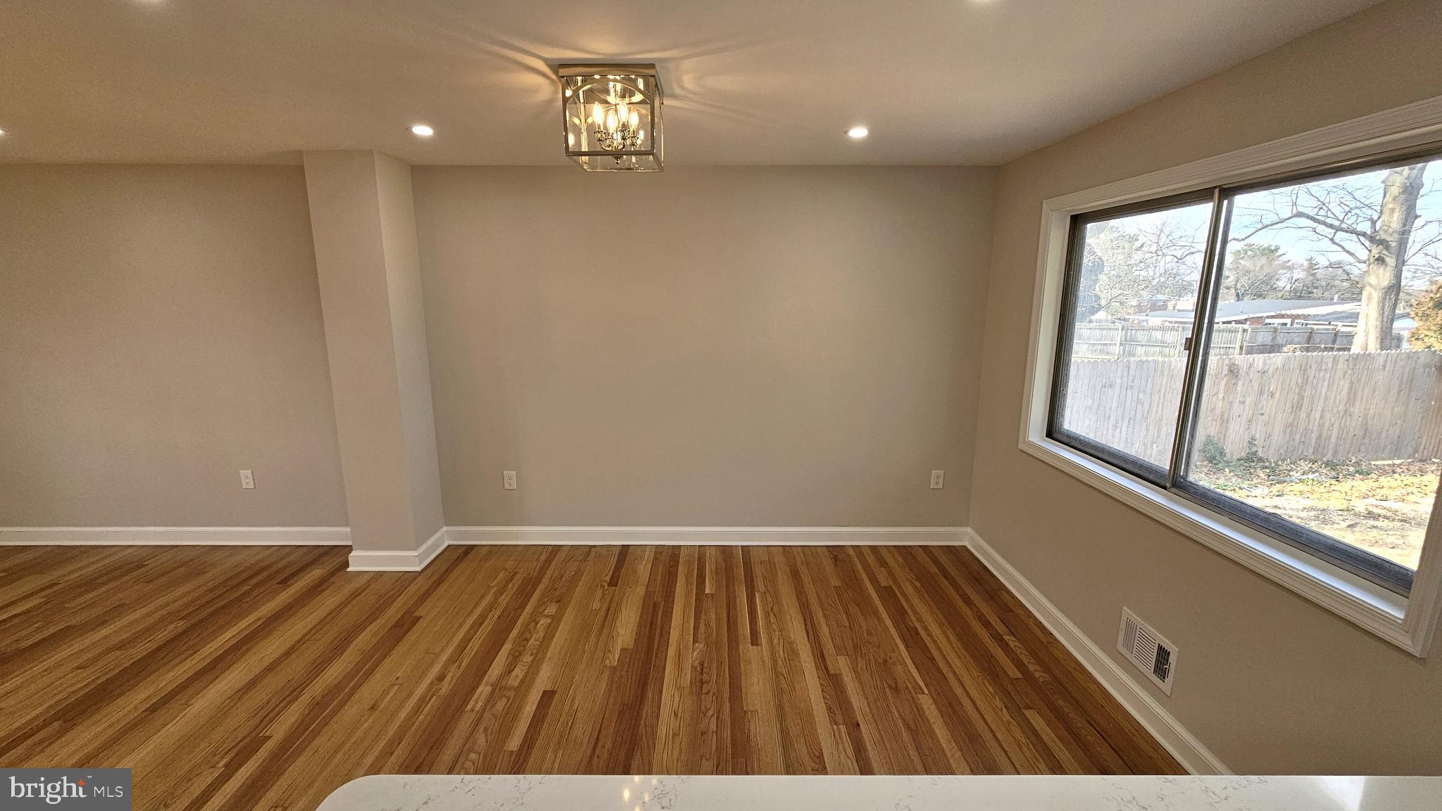 WALTER HEIGHTS - Residential