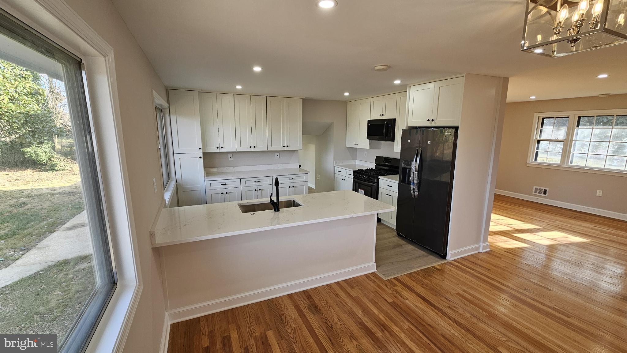 WALTER HEIGHTS - Residential